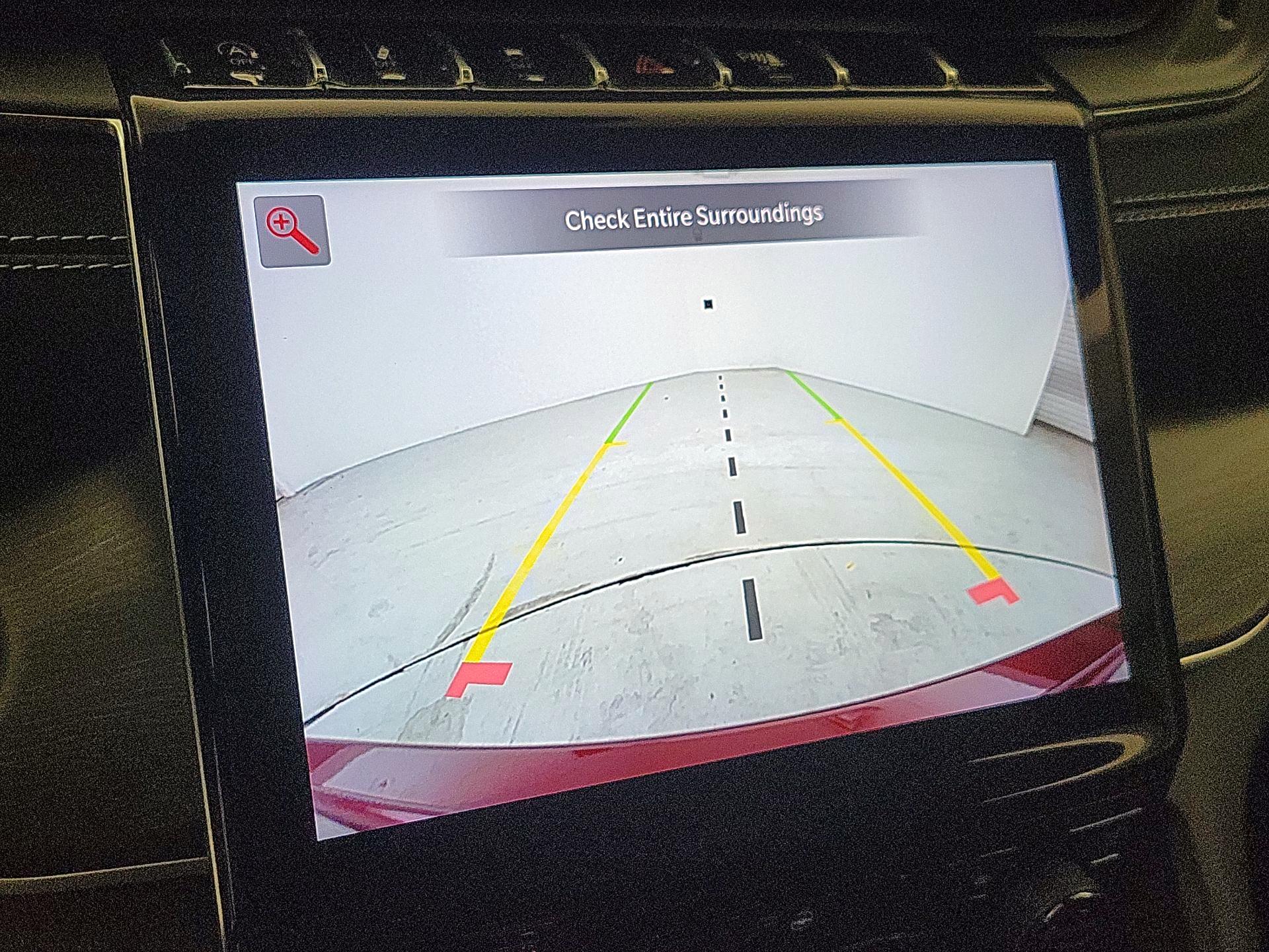 Thumbnail: 2023 Jeep Grand Cherokee - 15