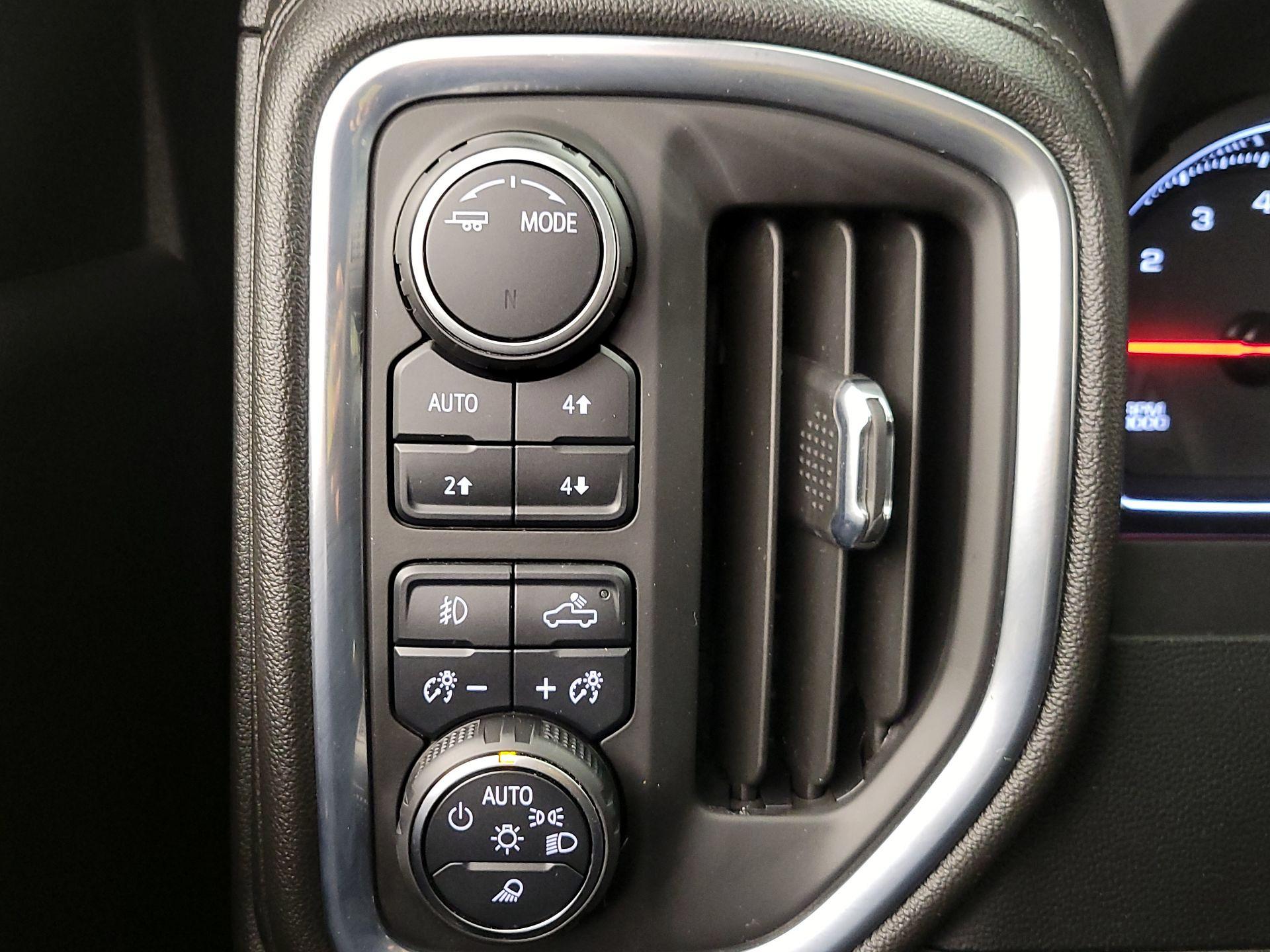 Thumbnail: 2022 Chevrolet Silverado 1500 - 13