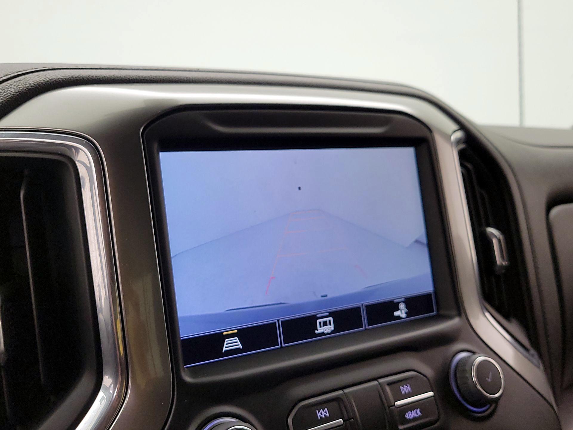 Thumbnail: 2022 Chevrolet Silverado 1500 - 14