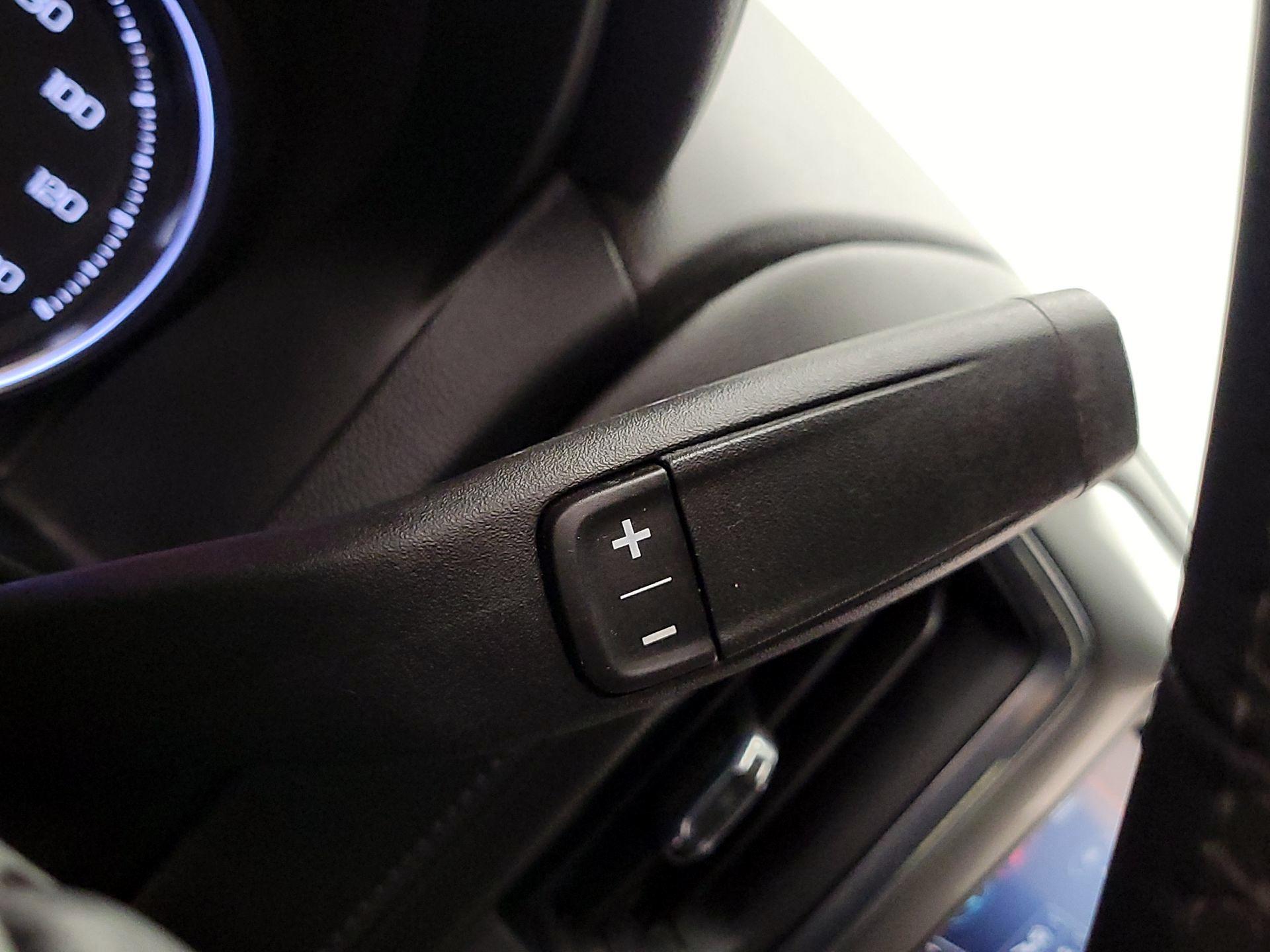 Thumbnail: 2022 Chevrolet Silverado 1500 - 17