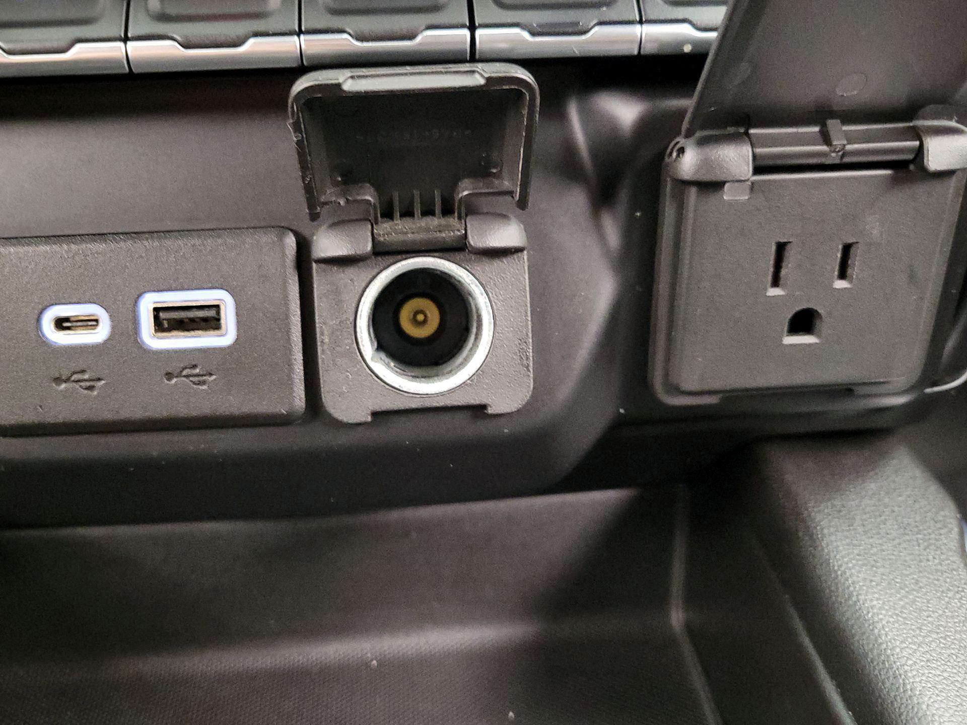 Thumbnail: 2022 Chevrolet Silverado 1500 - 18