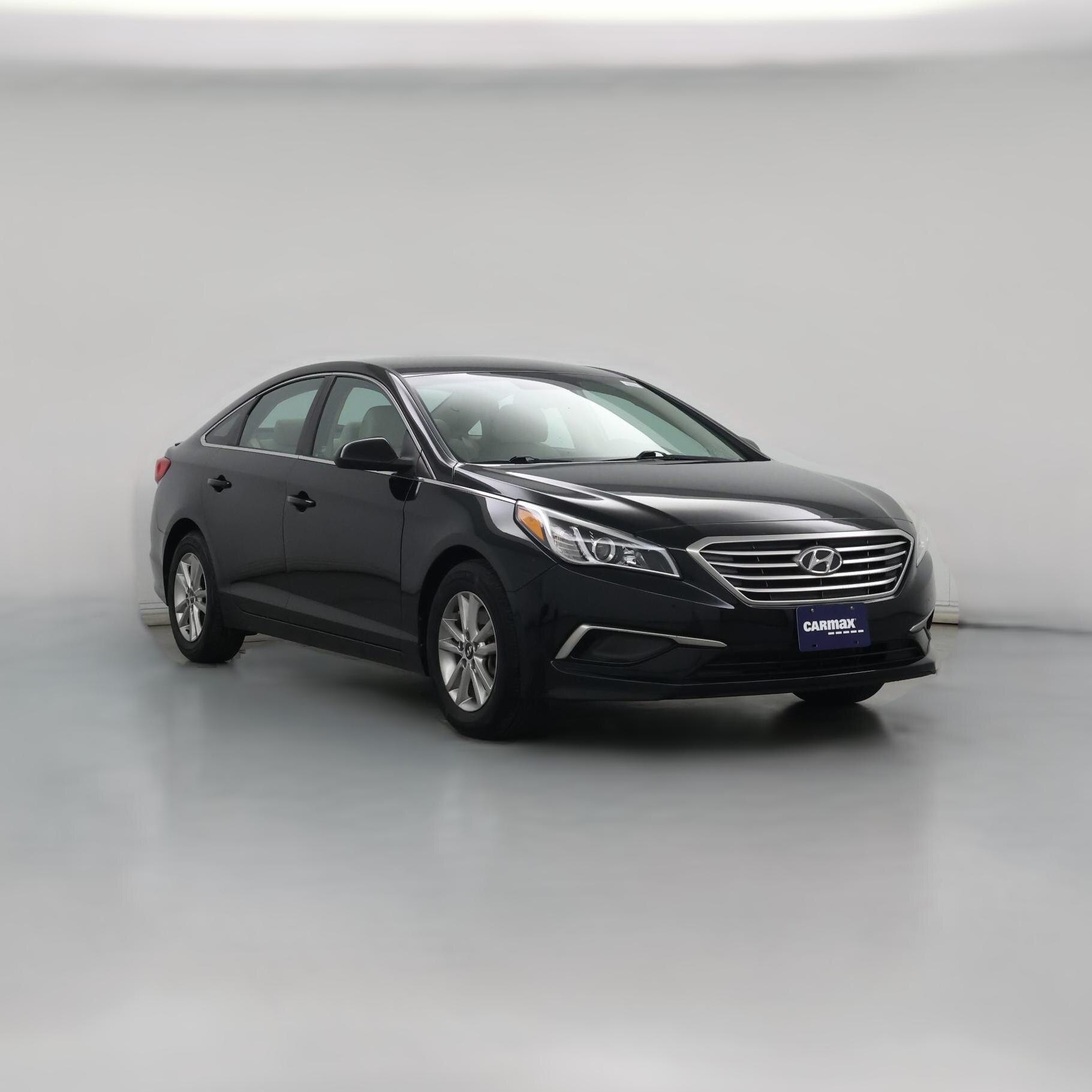 Thumbnail: 2017 Hyundai Sonata - 1