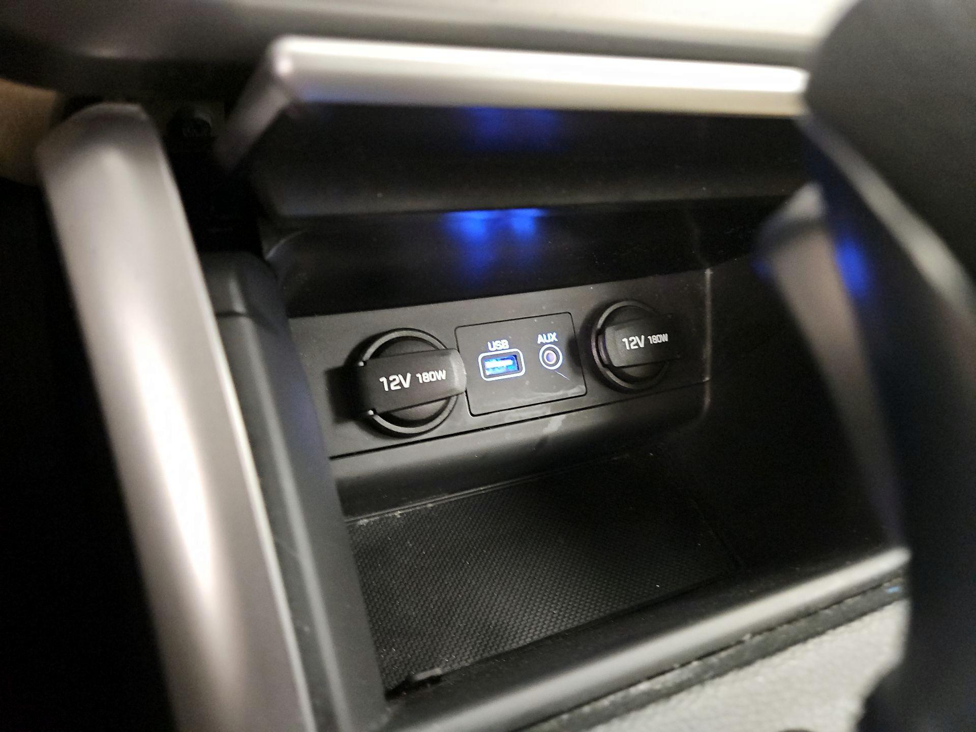 Thumbnail: 2017 Hyundai Sonata - 18