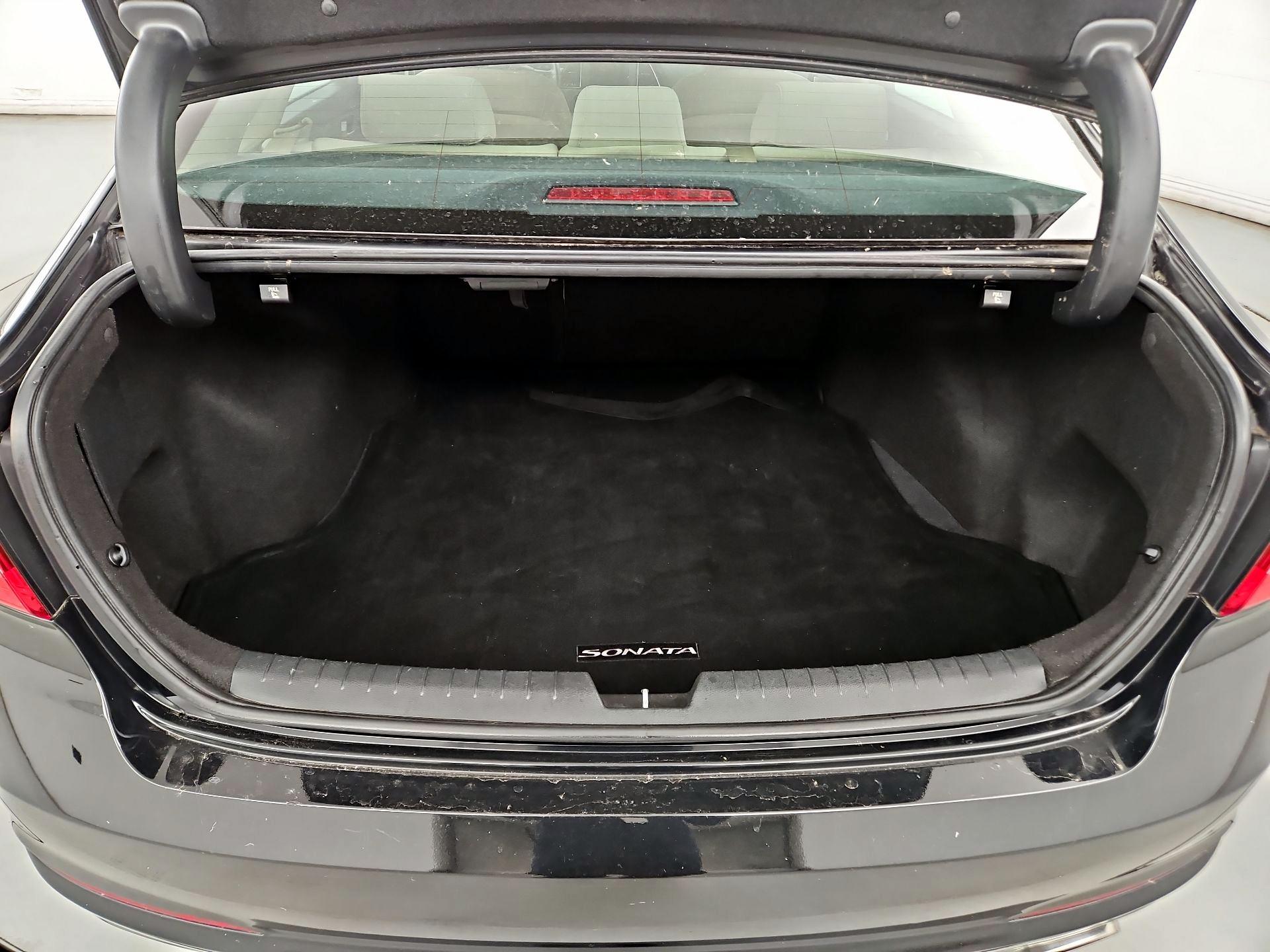 Thumbnail: 2017 Hyundai Sonata - 20