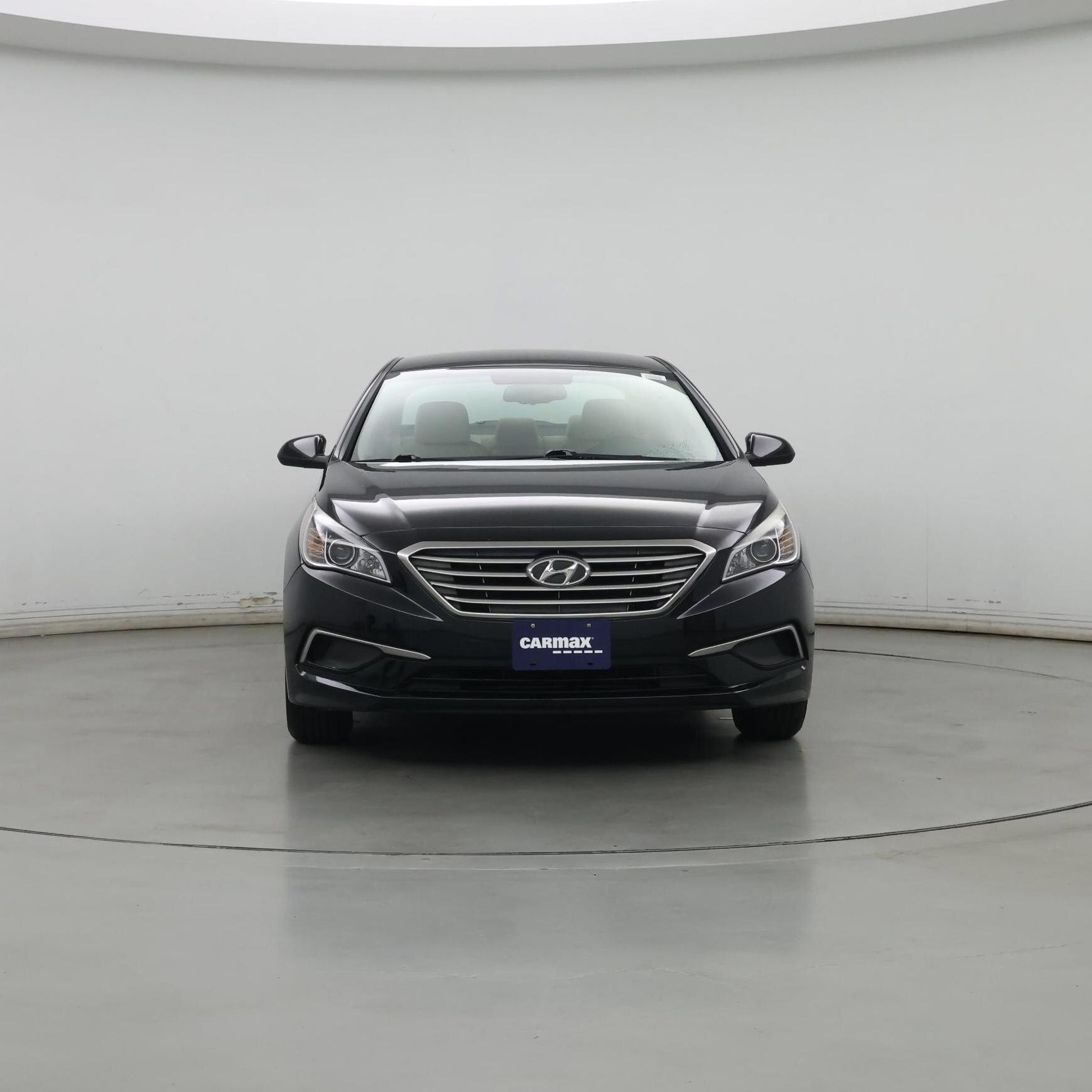 Thumbnail: 2017 Hyundai Sonata - 5