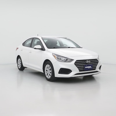2020 Hyundai Accent SE