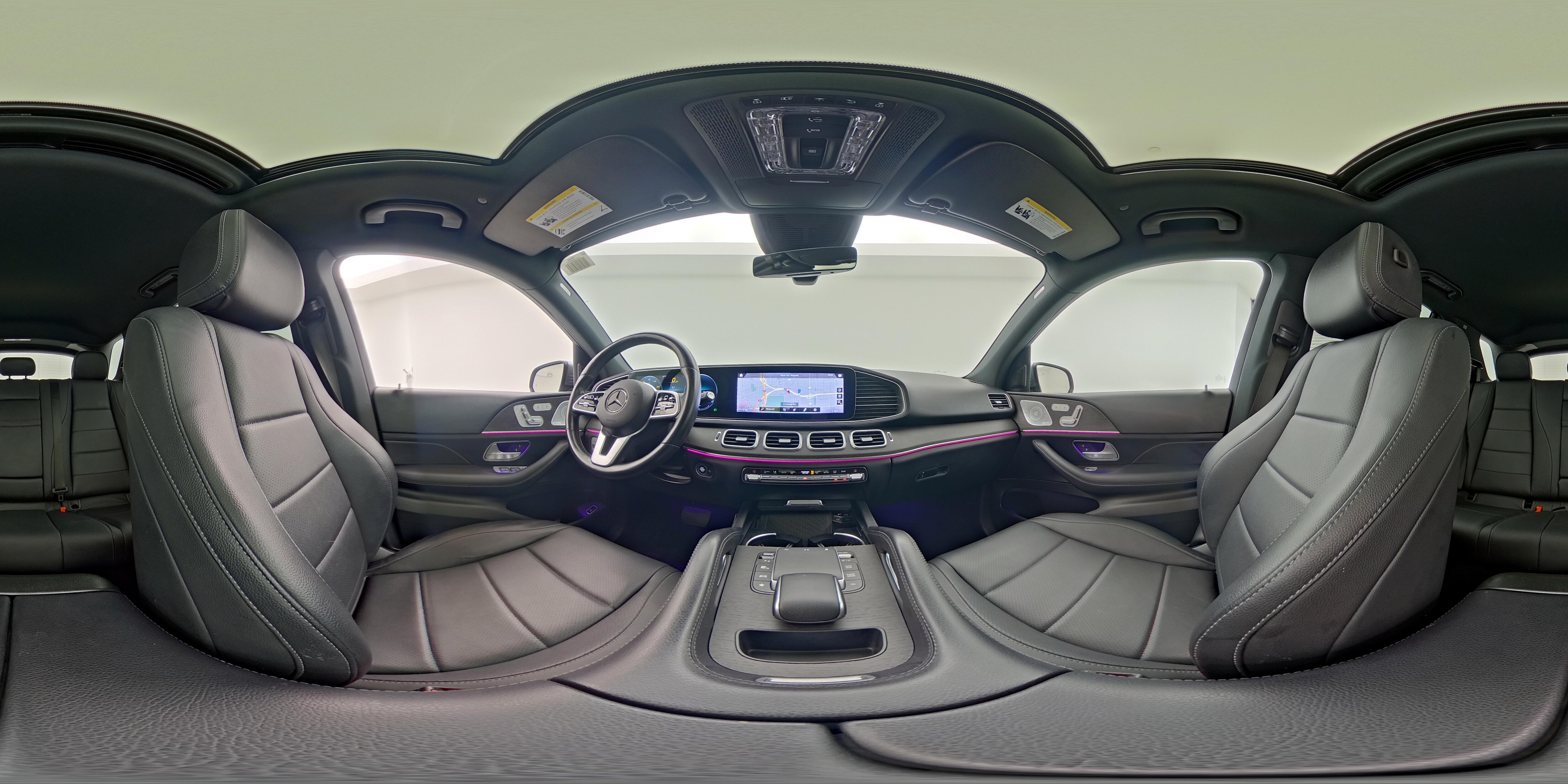2021 Mercedes-Benz GLE GLE350 - Photo 26