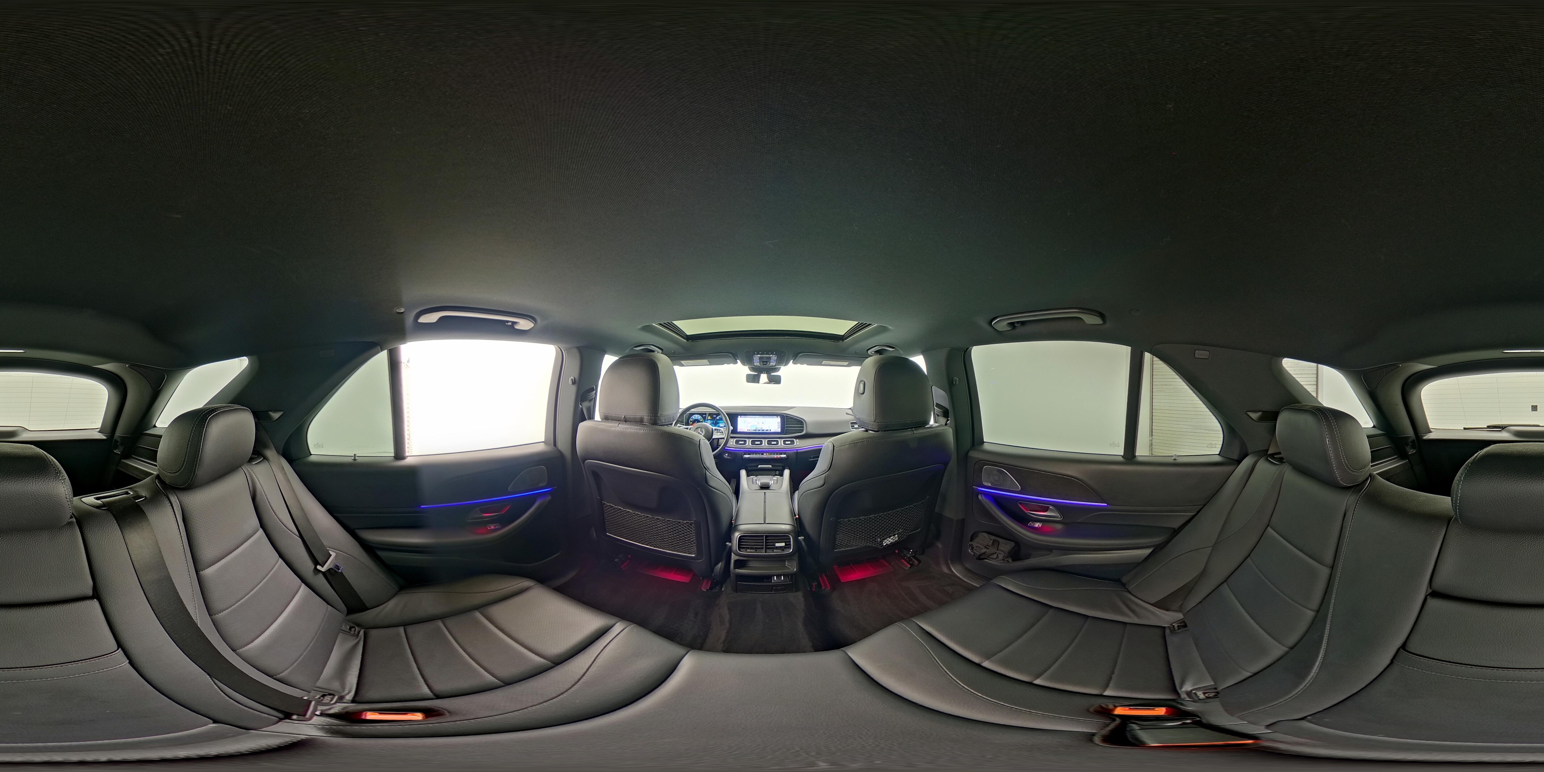 2021 Mercedes-Benz GLE GLE350 - Photo 27