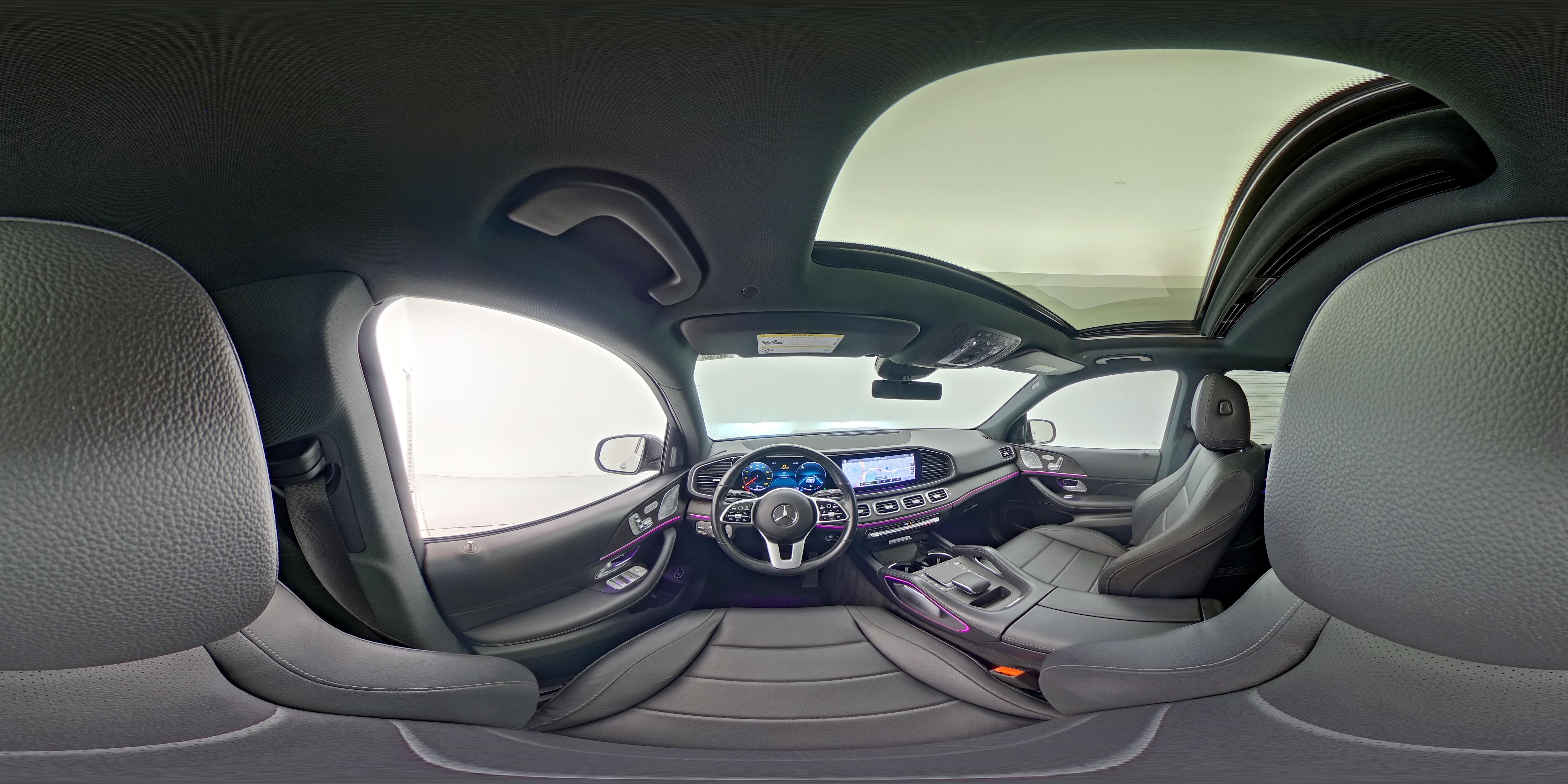 2021 Mercedes-Benz GLE GLE350 - Photo 28