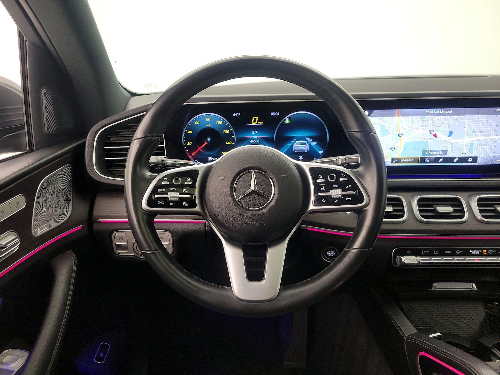 2021 Mercedes-Benz GLE GLE350 - Photo 11