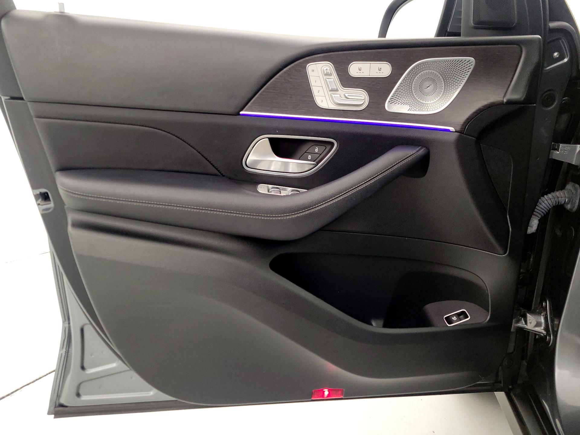 Thumbnail: 2021 Mercedes-Benz GLE - 12