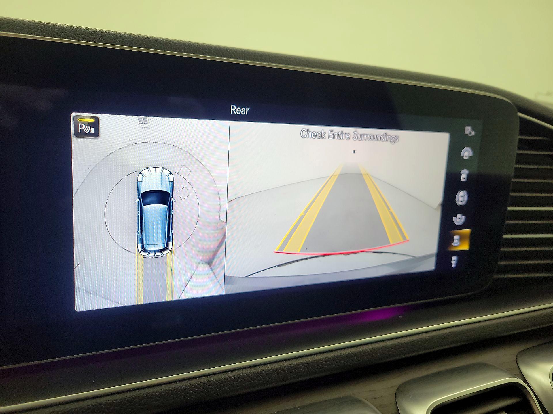 Thumbnail: 2021 Mercedes-Benz GLE - 15