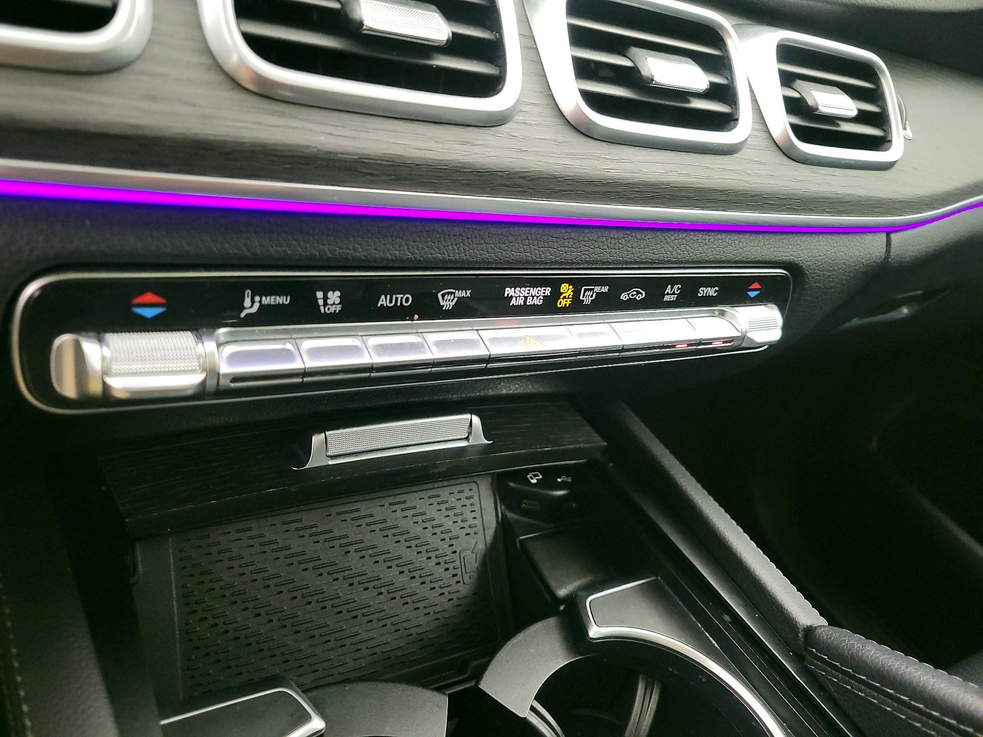 Thumbnail: 2021 Mercedes-Benz GLE - 17