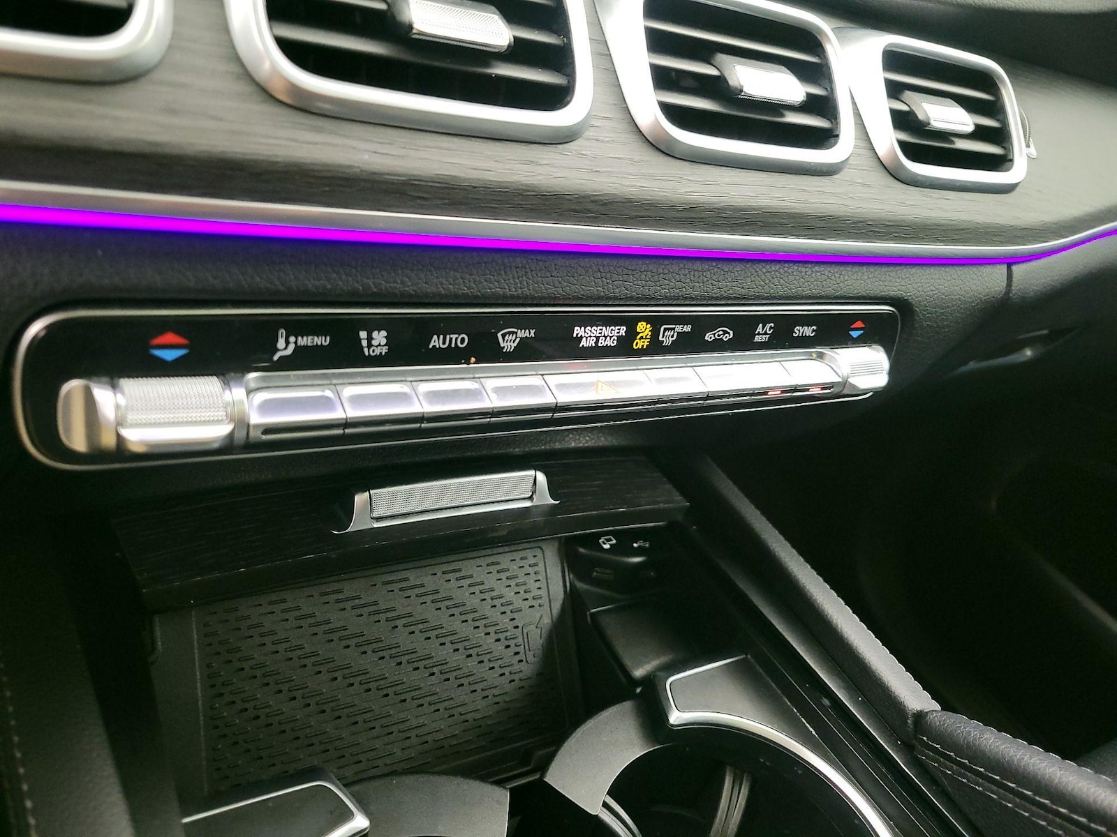 2021 Mercedes-Benz GLE GLE350 - Photo 18