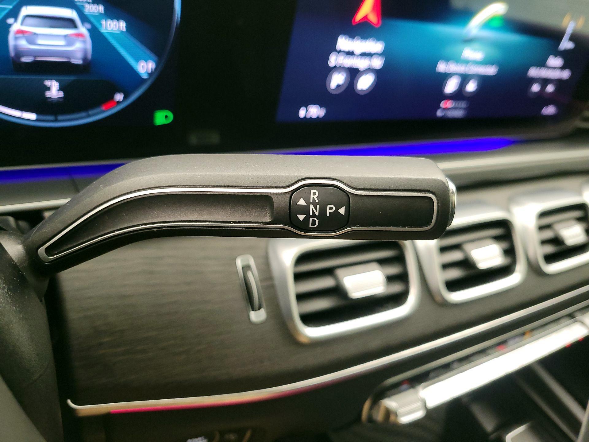 Thumbnail: 2021 Mercedes-Benz GLE - 18