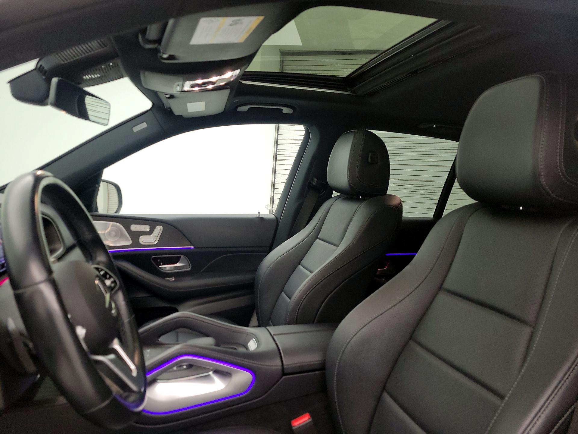 Thumbnail: 2021 Mercedes-Benz GLE - 20