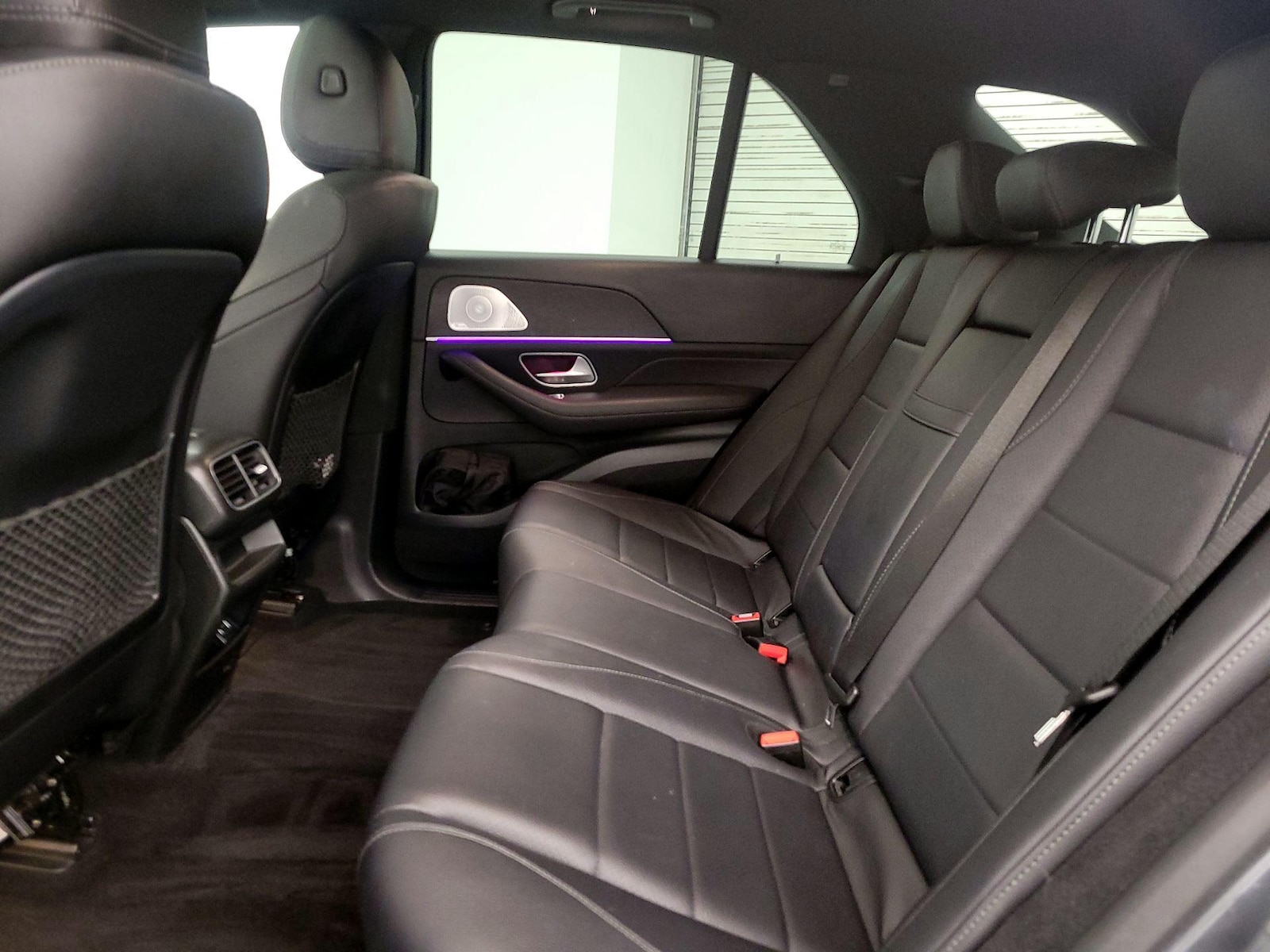 2021 Mercedes-Benz GLE GLE350 - Photo 22