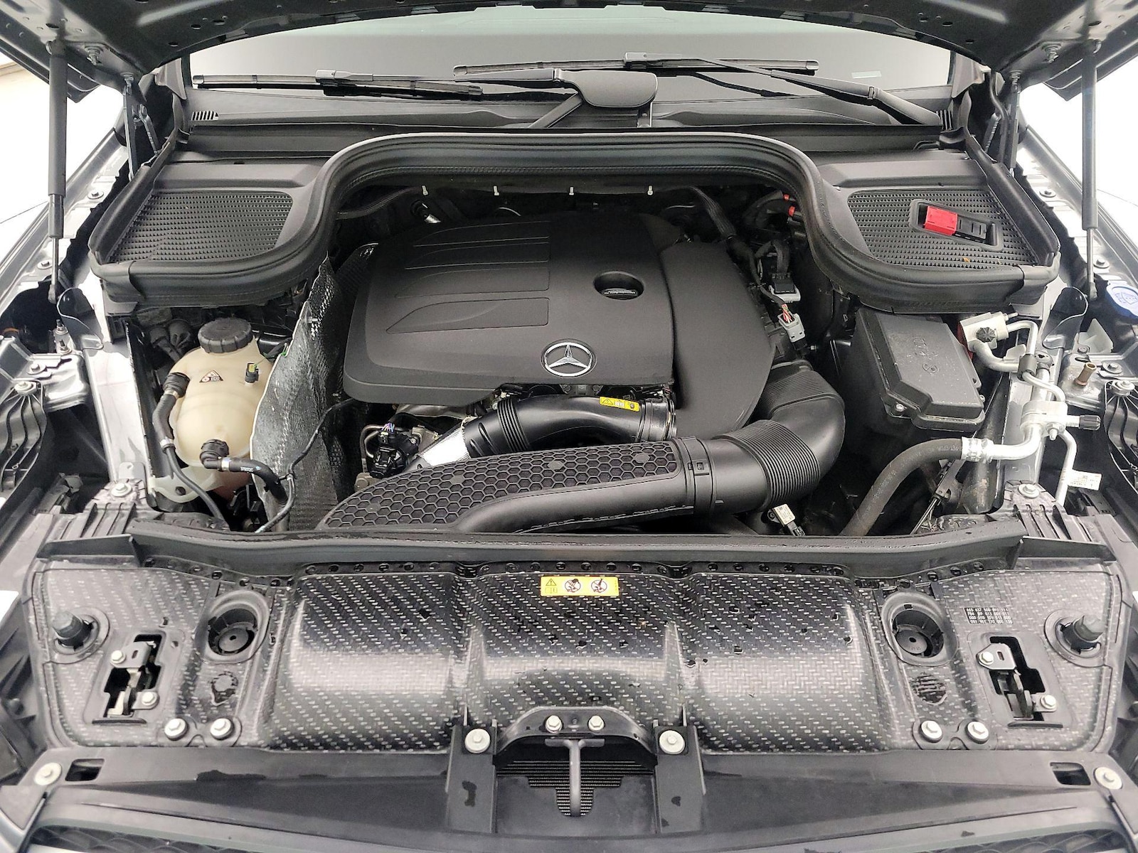 2021 Mercedes-Benz GLE GLE350 - Photo 24