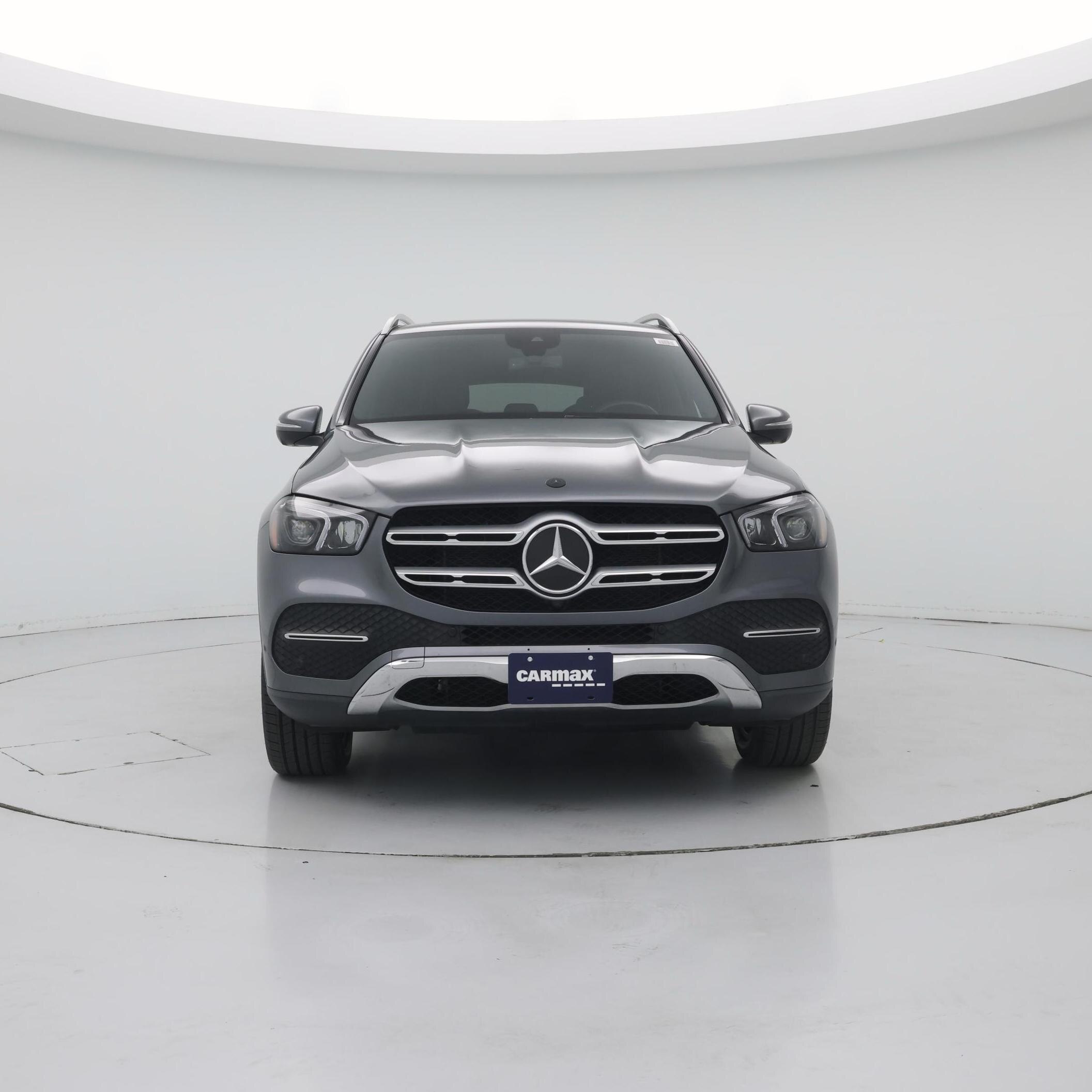 Thumbnail: 2021 Mercedes-Benz GLE - 5
