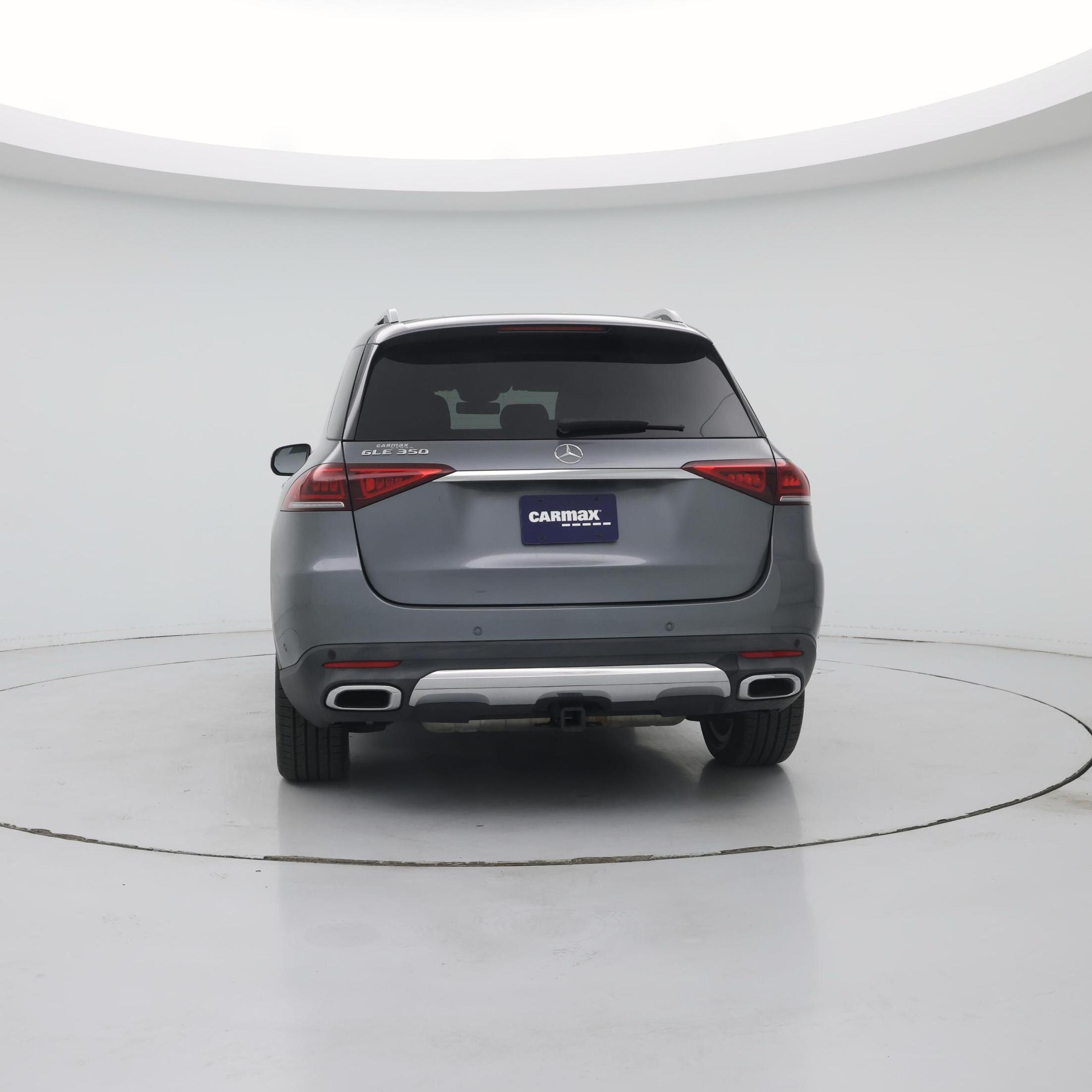 Thumbnail: 2021 Mercedes-Benz GLE - 6