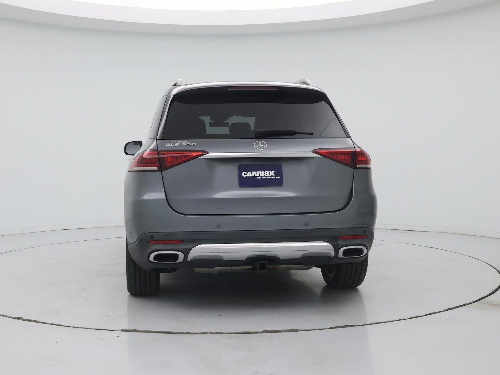 2021 Mercedes-Benz GLE GLE350 - Photo 7