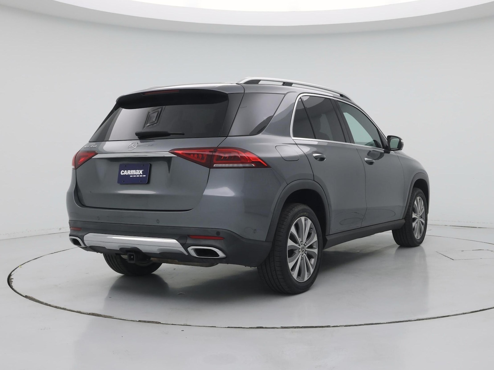 2021 Mercedes-Benz GLE GLE350 - Photo 9