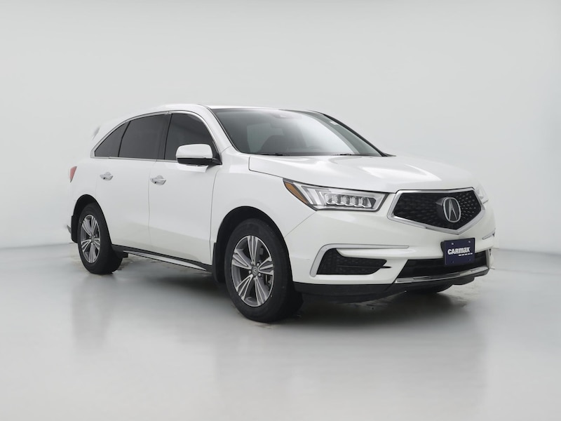 2020 Acura MDX Base -
                  Hillside, IL