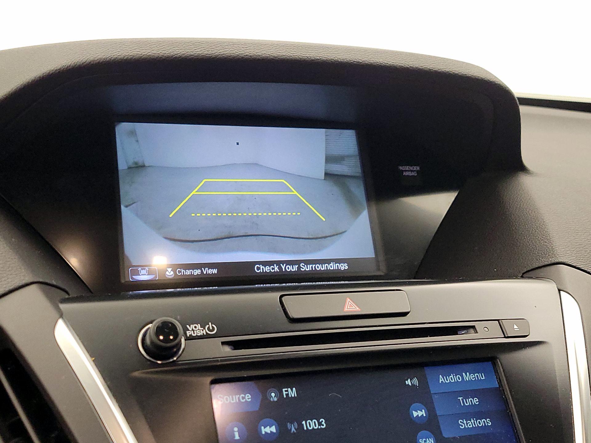 Thumbnail: 2020 Acura MDX - 14