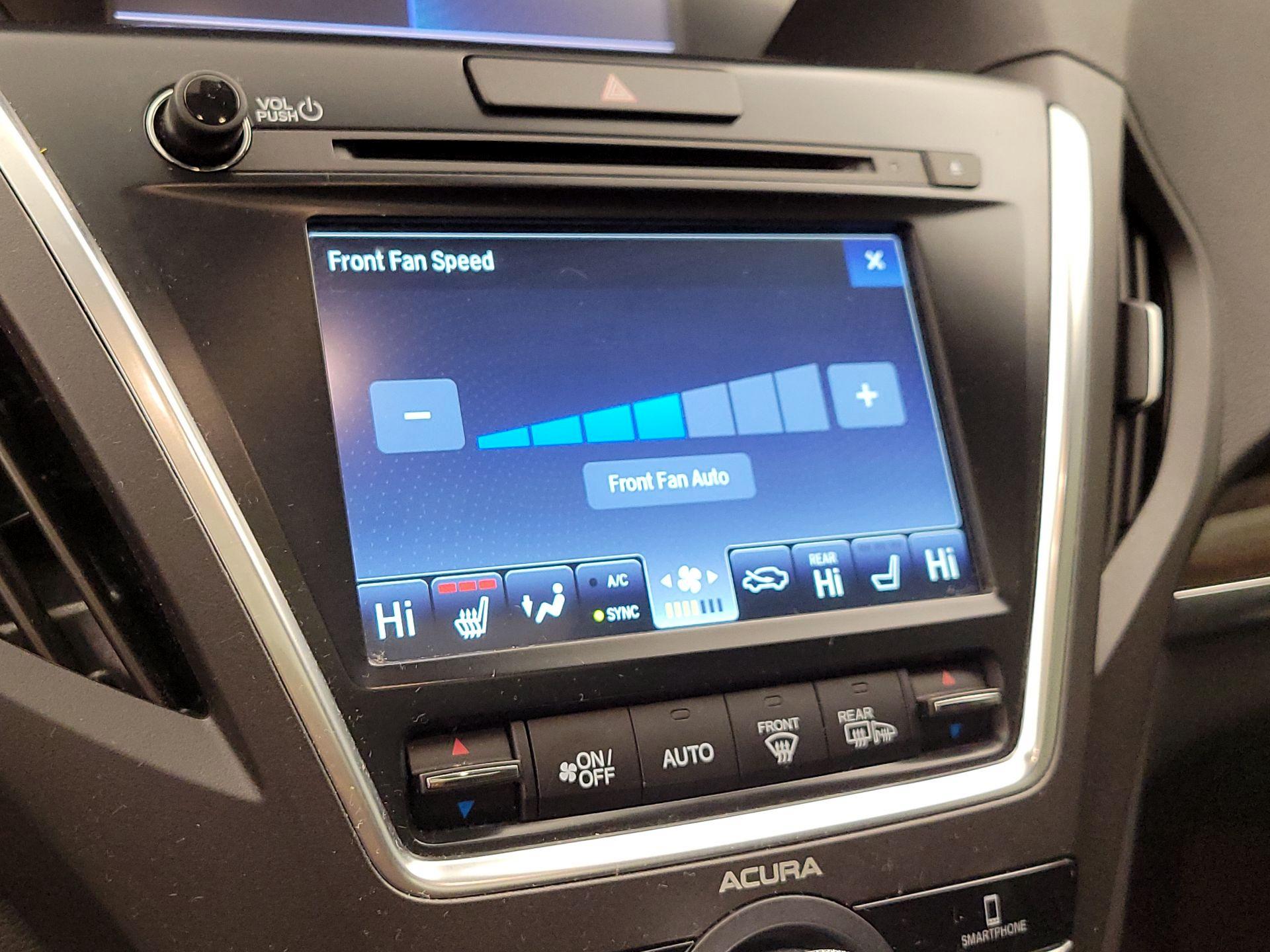 Thumbnail: 2020 Acura MDX - 16