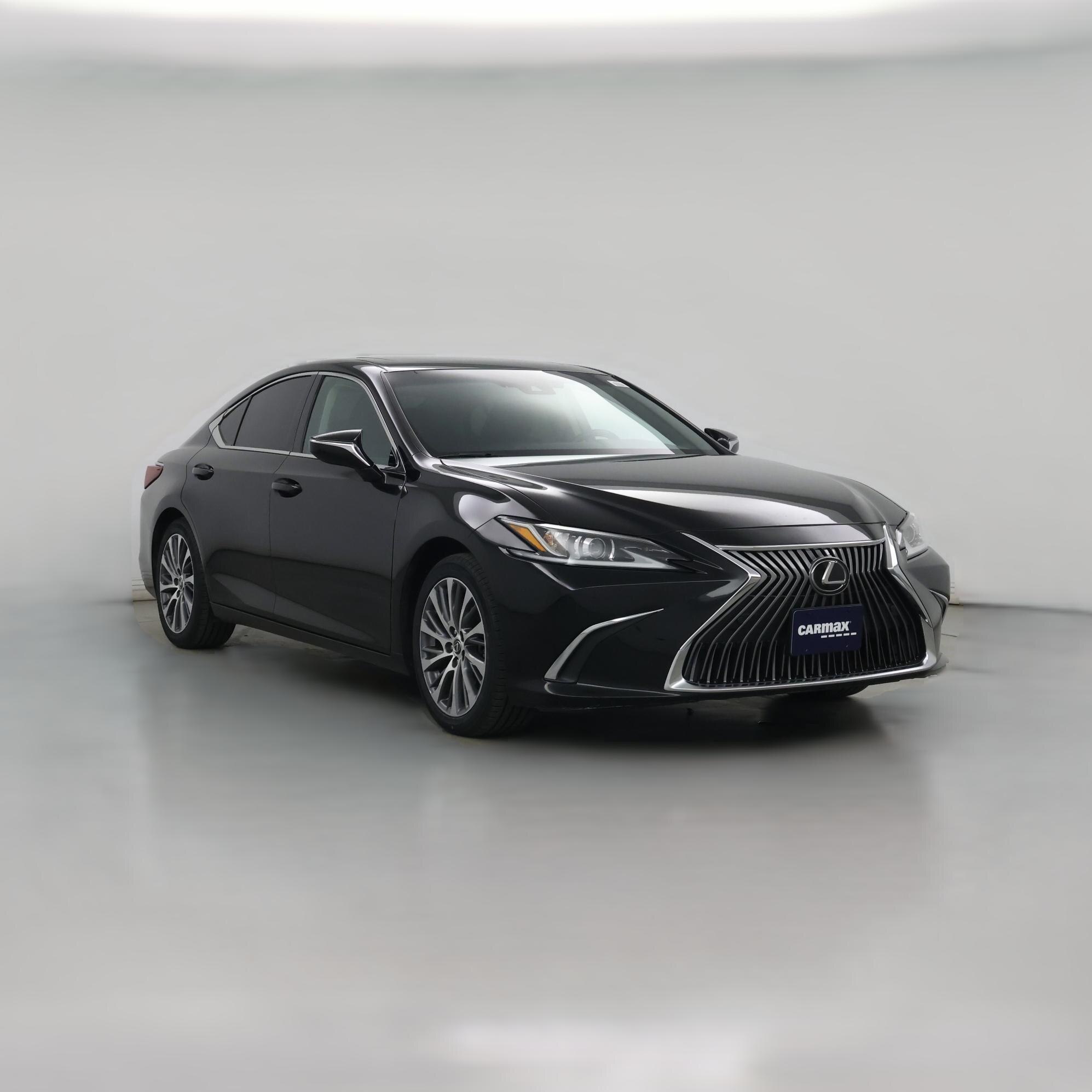 Thumbnail: 2019 Lexus ES - 1