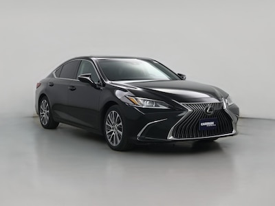 2019 Lexus ES 350