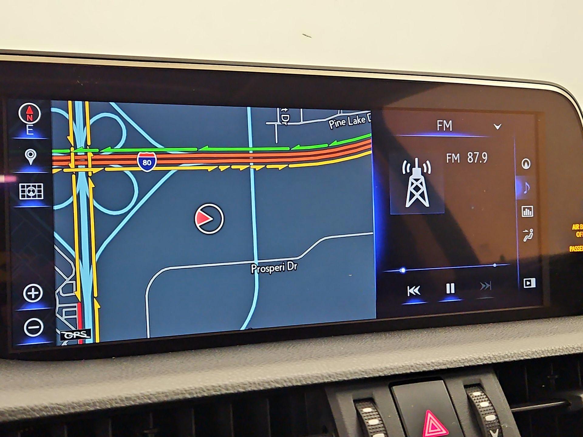 Thumbnail: 2019 Lexus ES - 13