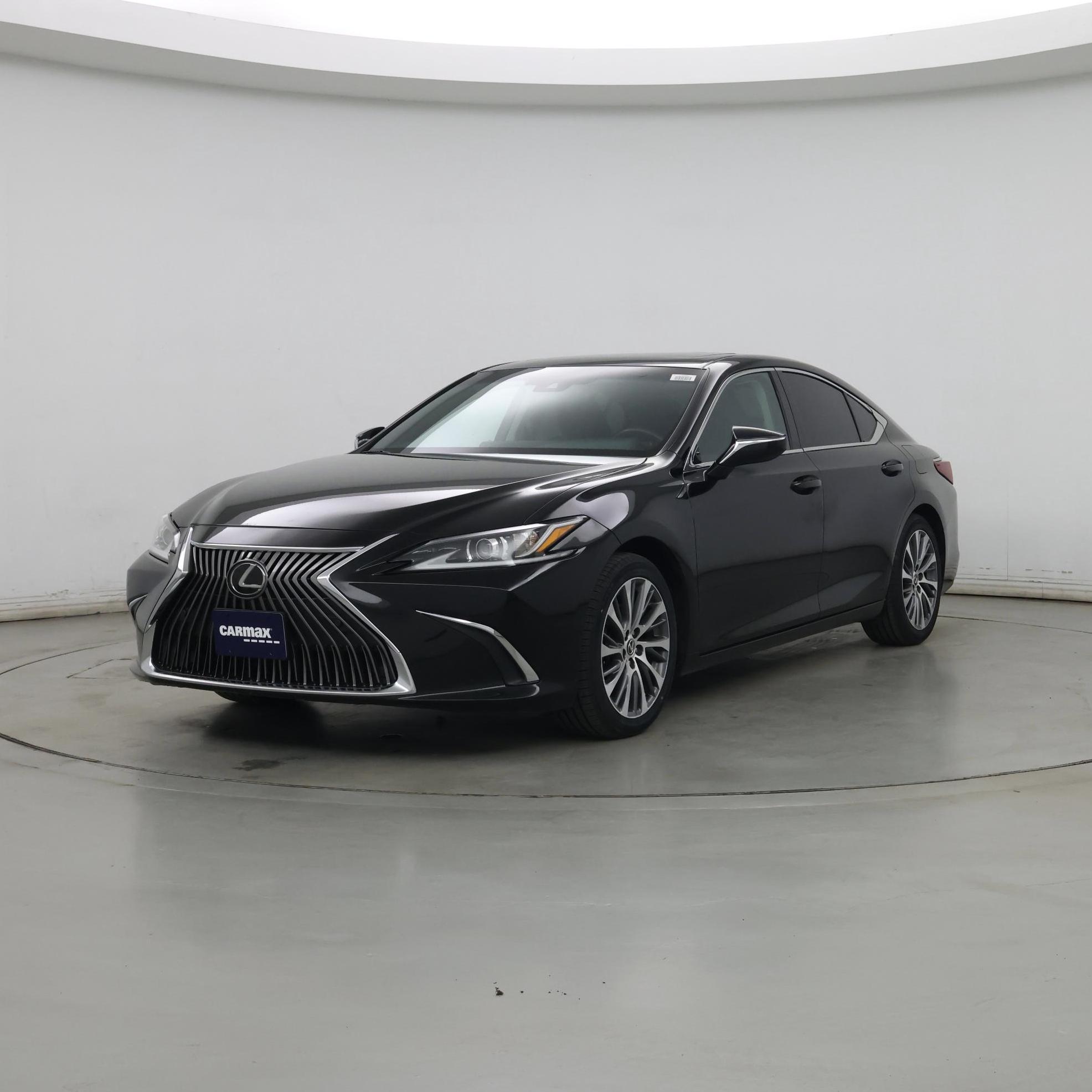 Thumbnail: 2019 Lexus ES - 4