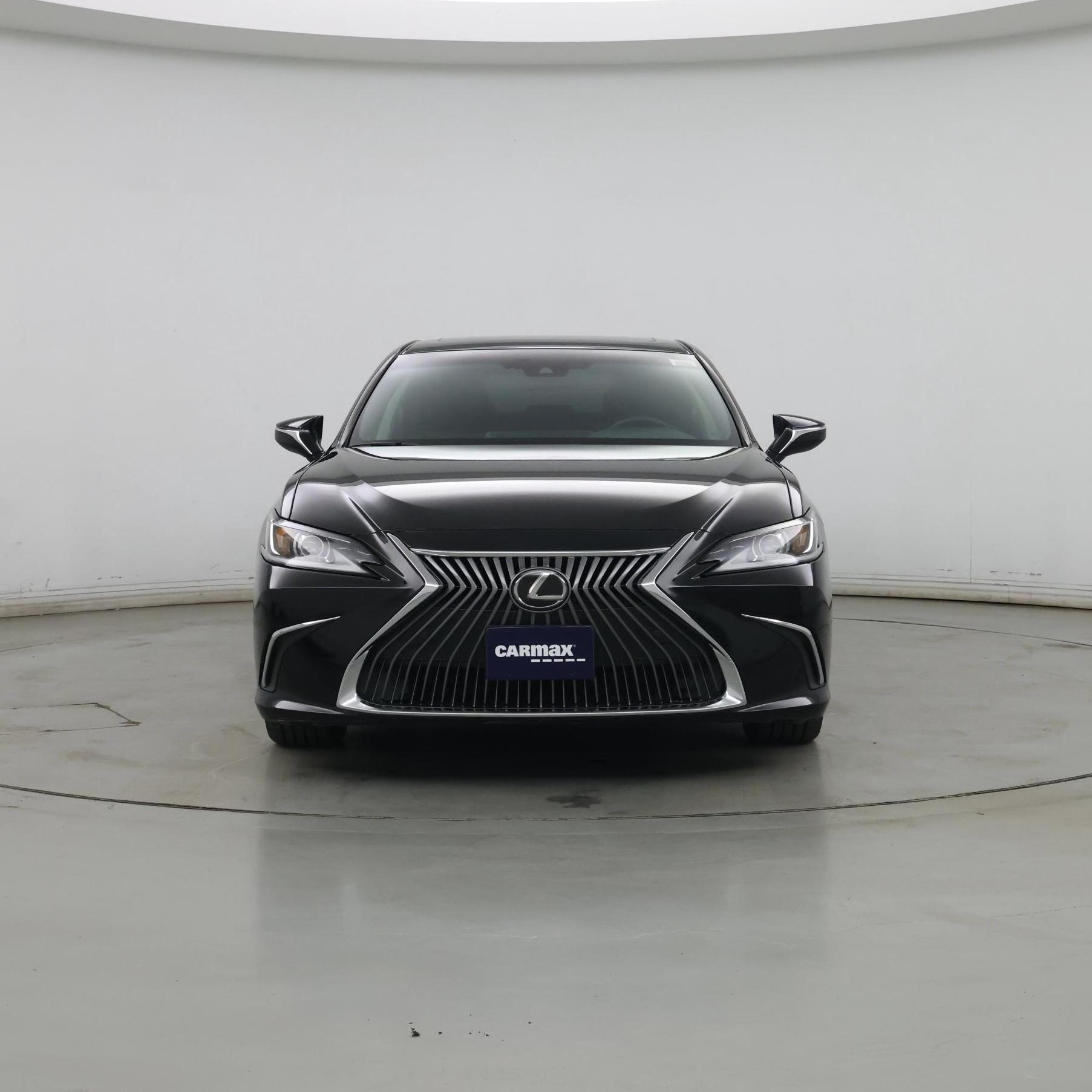 Thumbnail: 2019 Lexus ES - 5