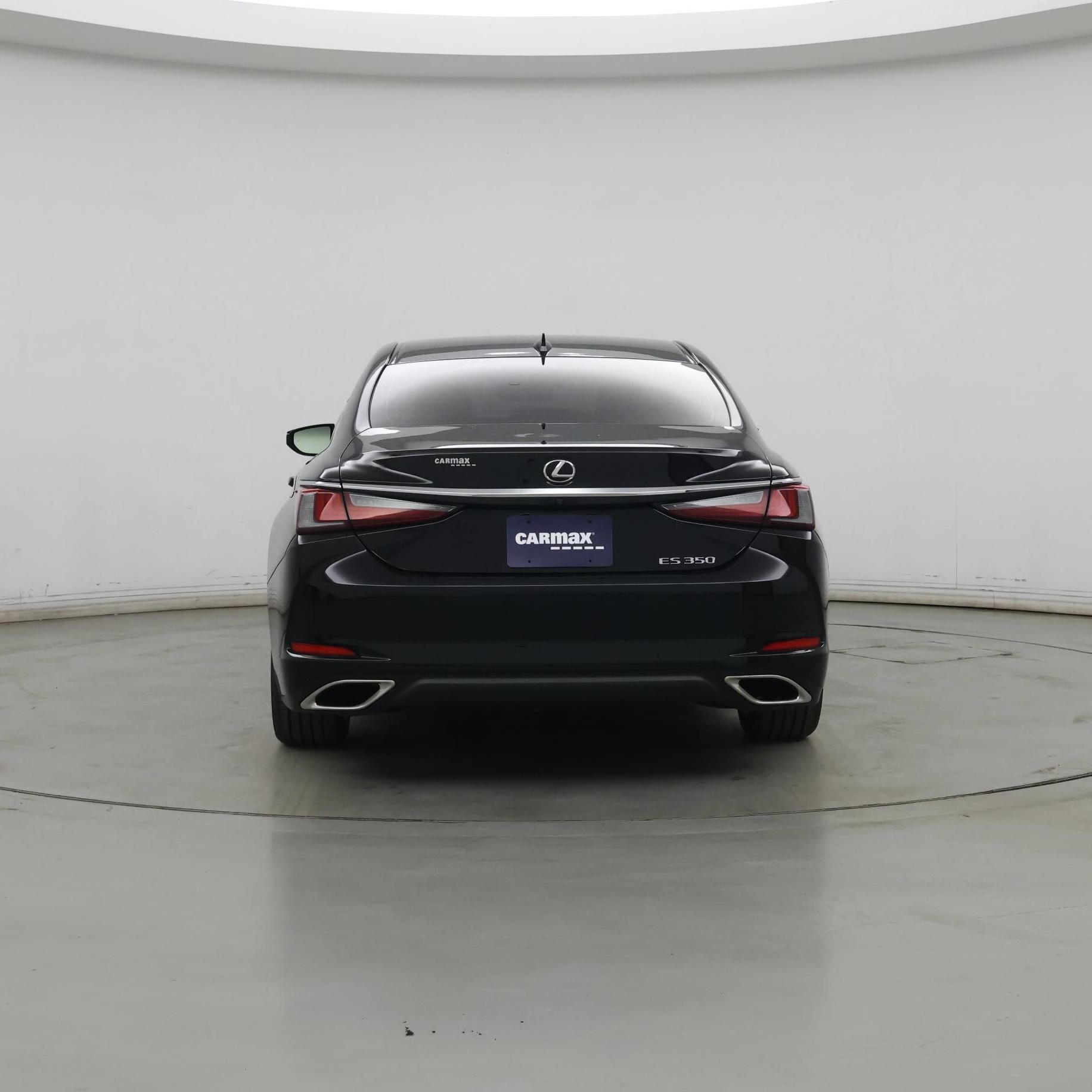 Thumbnail: 2019 Lexus ES - 6