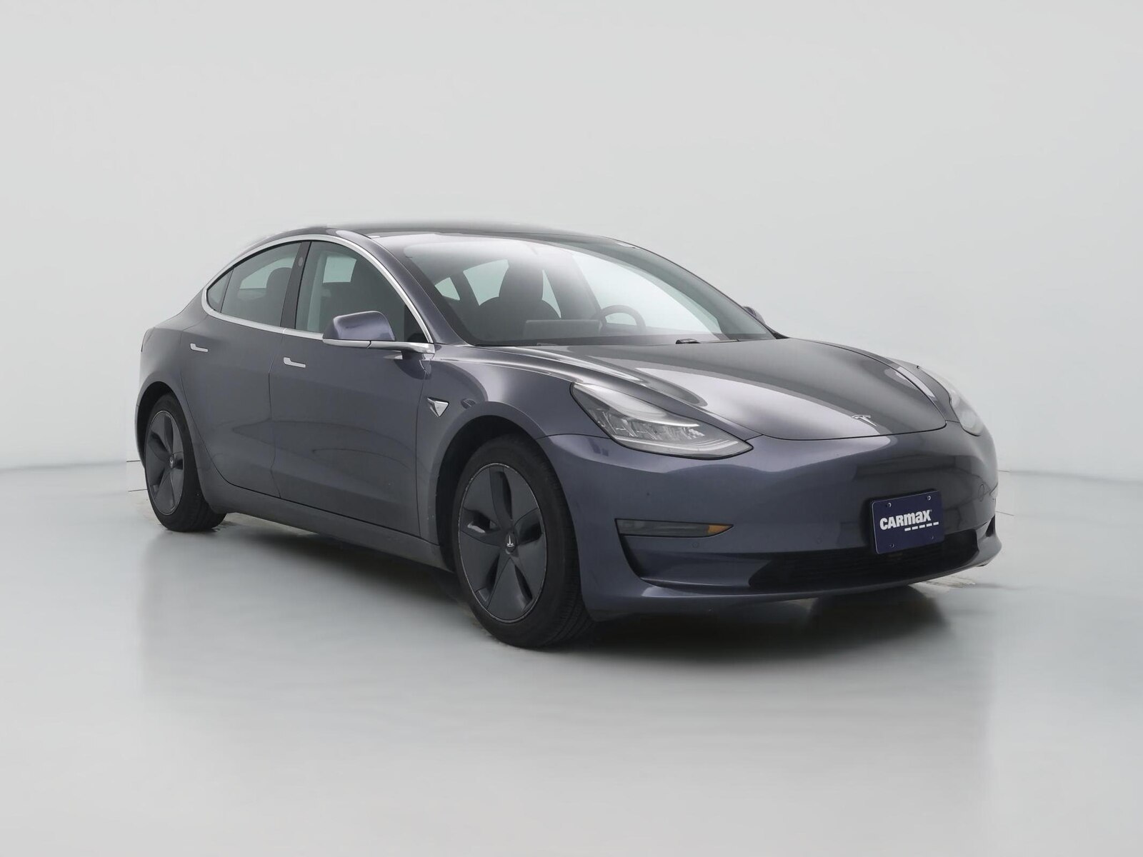 2020 Tesla Model 3 Base