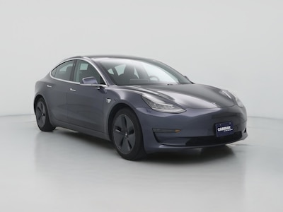 2020 Tesla Model 3 Standard Range