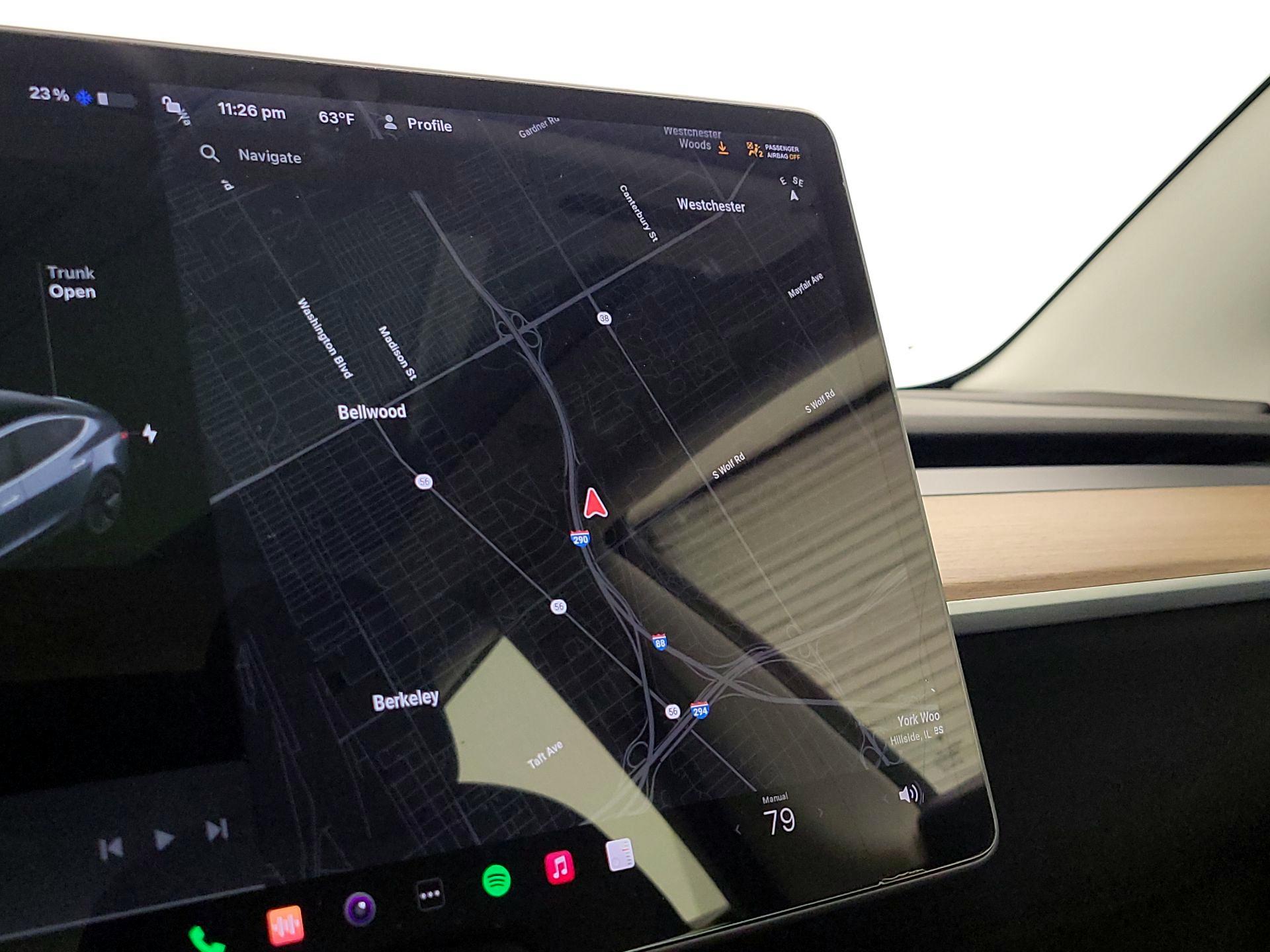 Thumbnail: 2020 Tesla Model 3 - 13