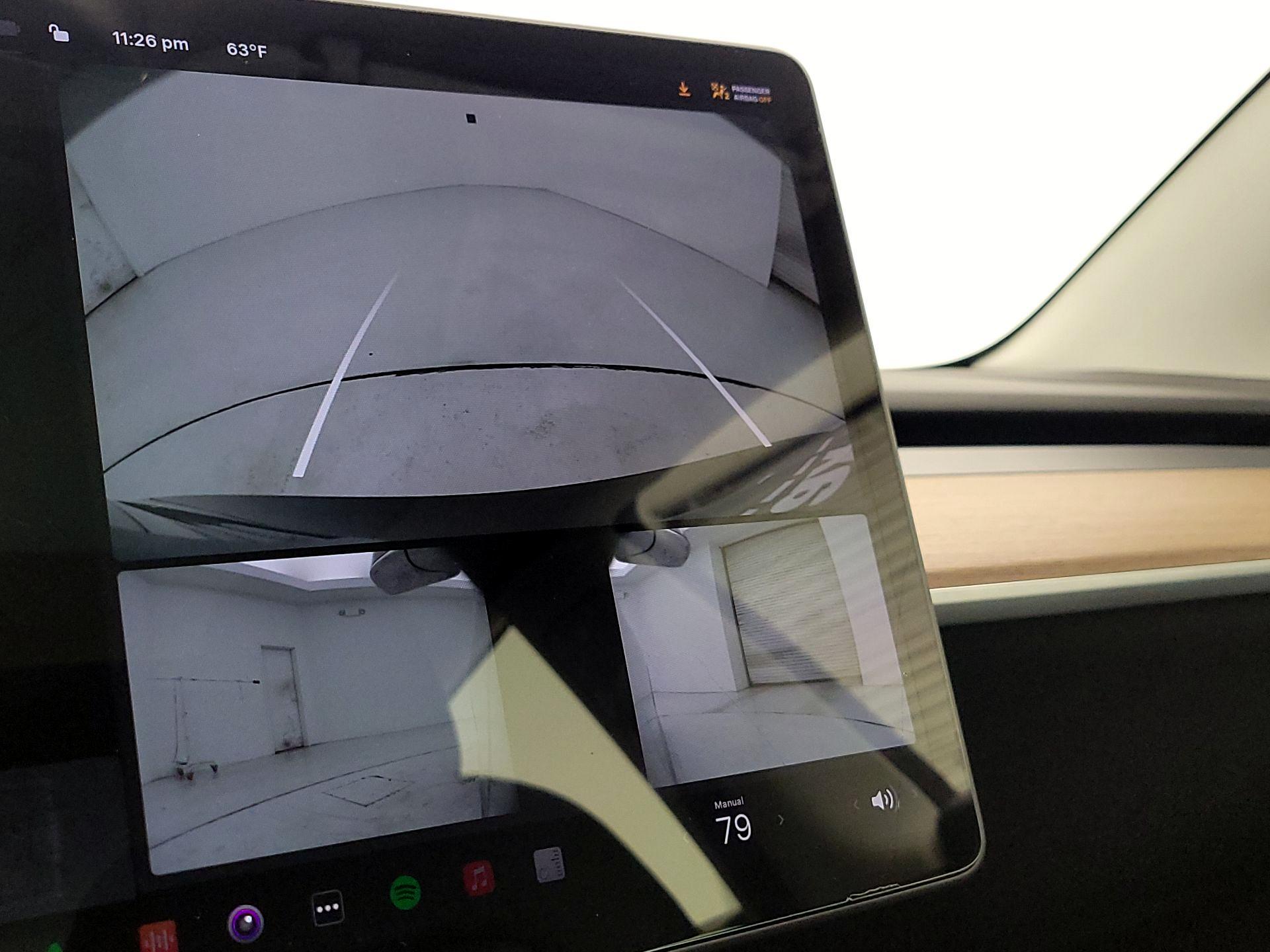 Thumbnail: 2020 Tesla Model 3 - 14