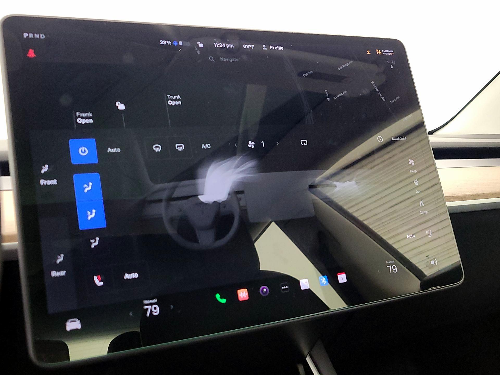 Thumbnail: 2020 Tesla Model 3 - 16