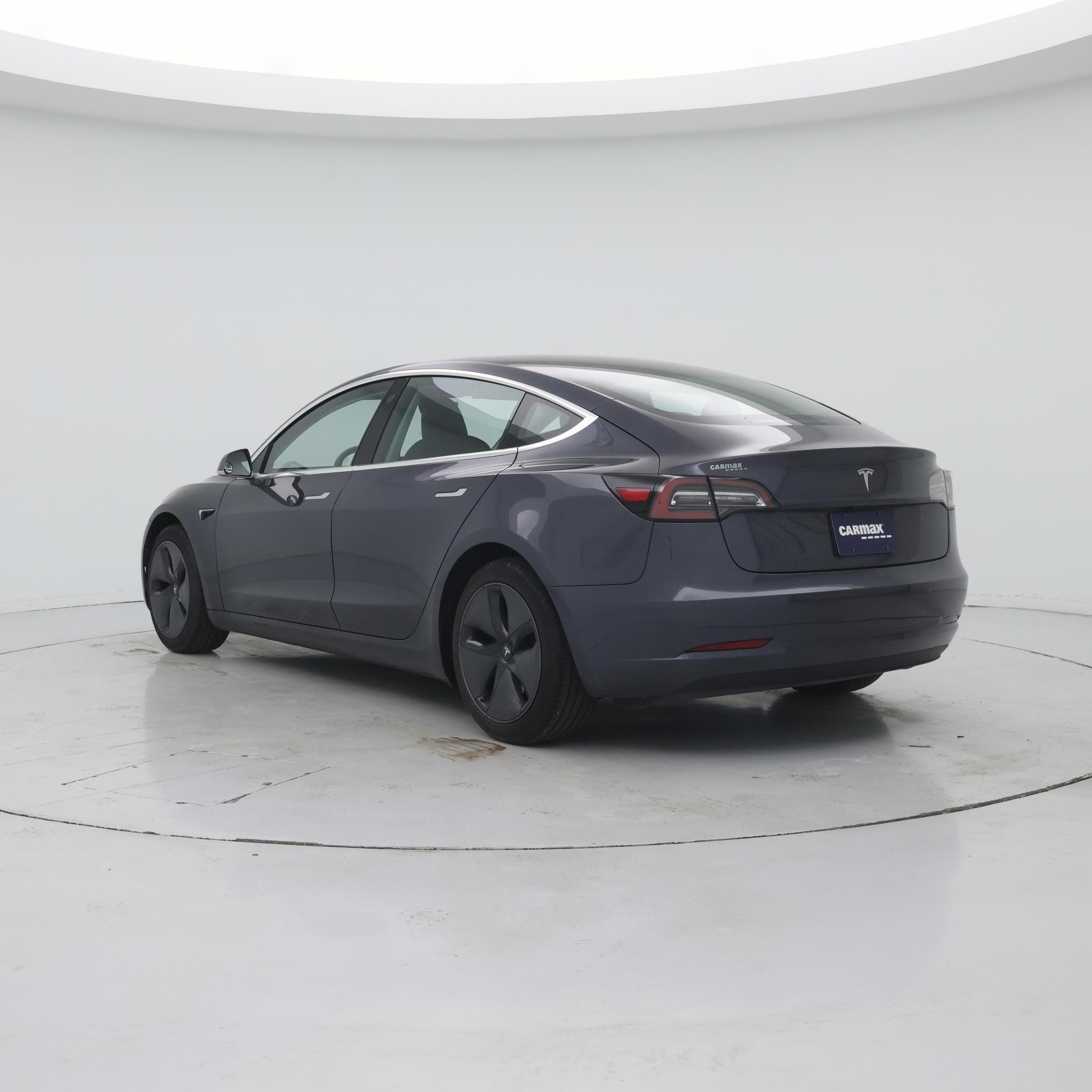Thumbnail: 2020 Tesla Model 3 - 2