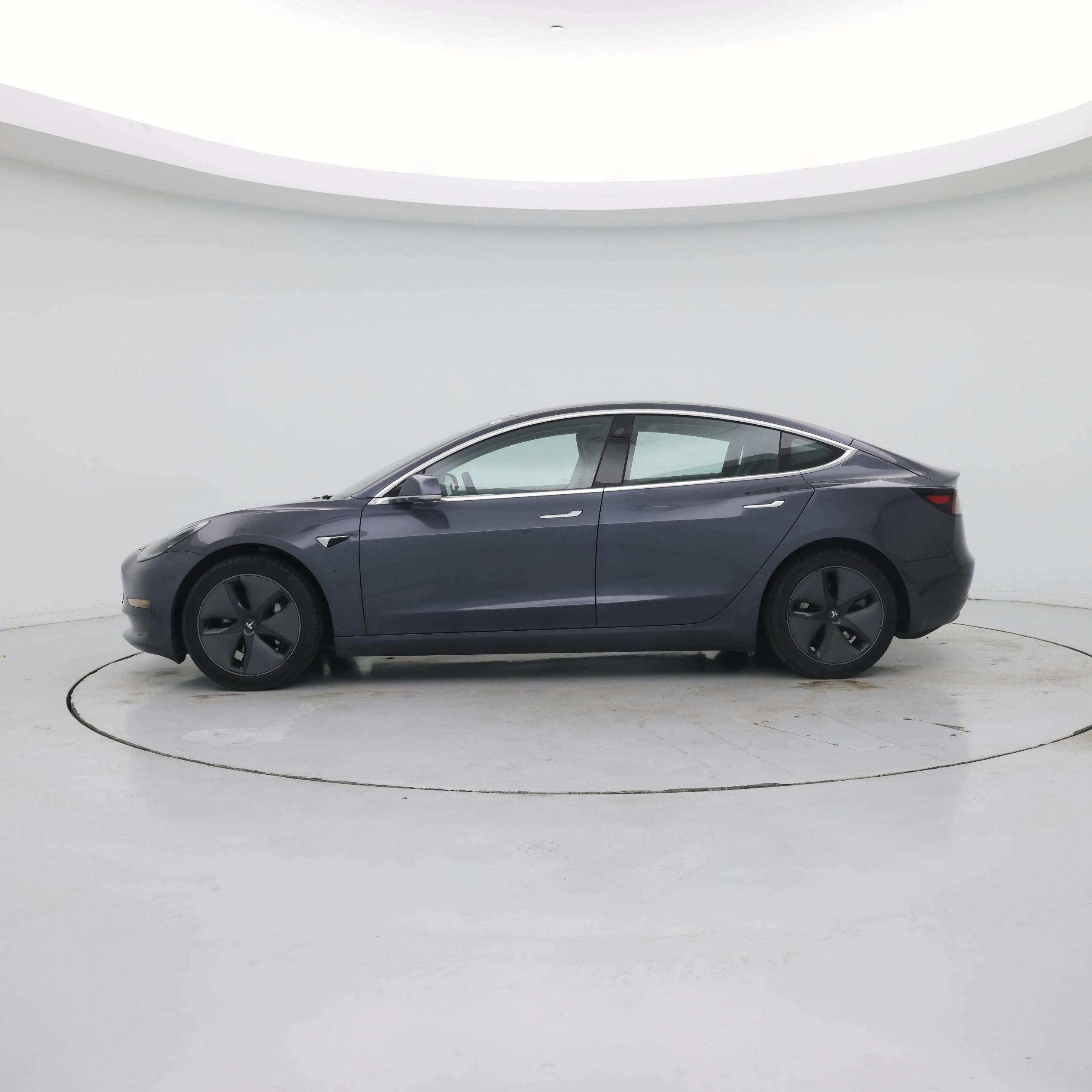 Thumbnail: 2020 Tesla Model 3 - 3