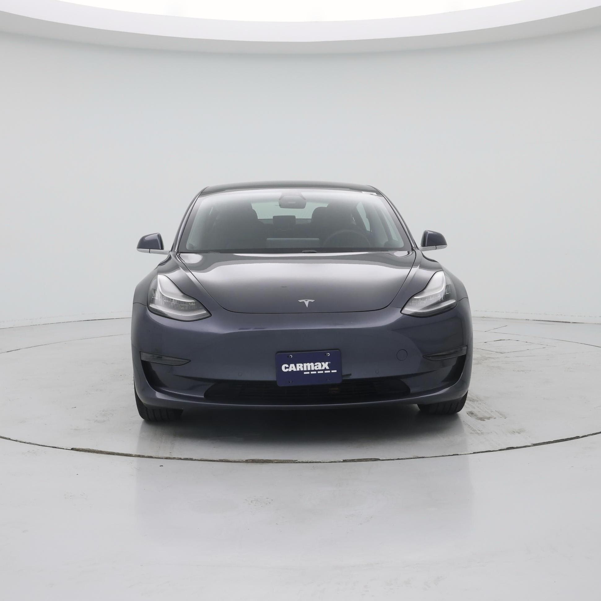 Thumbnail: 2020 Tesla Model 3 - 5