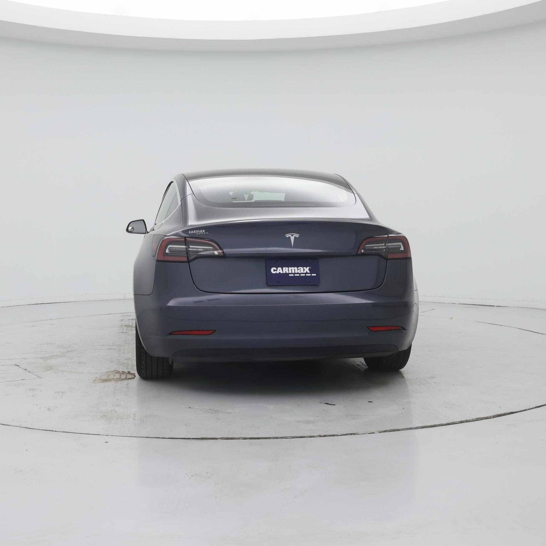 Thumbnail: 2020 Tesla Model 3 - 6