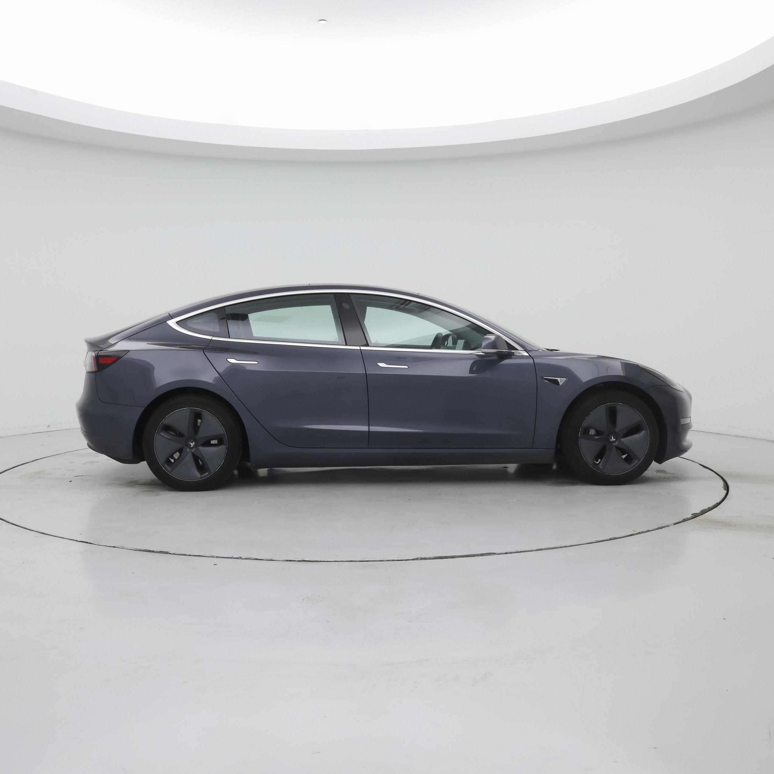Thumbnail: 2020 Tesla Model 3 - 7