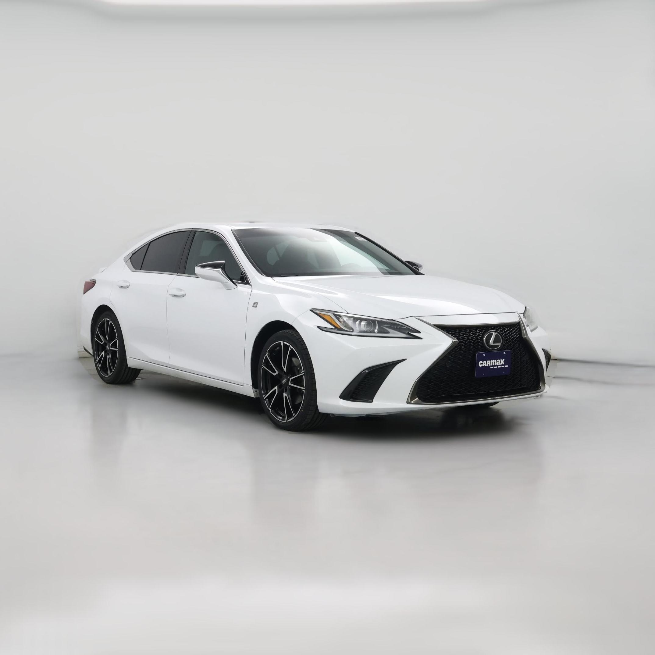 Thumbnail: 2019 Lexus ES - 1
