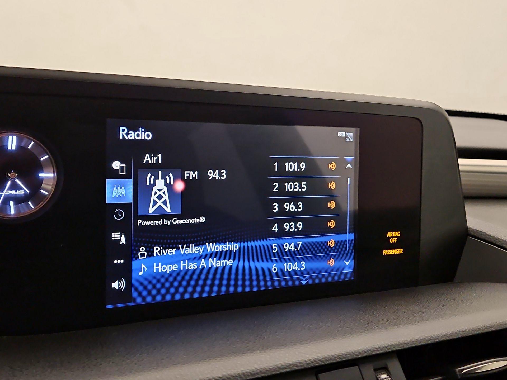 Thumbnail: 2019 Lexus ES - 14