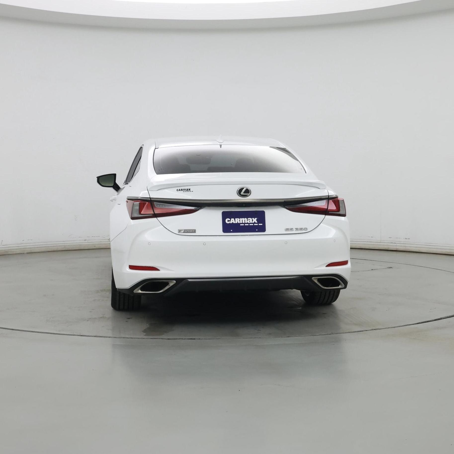 Thumbnail: 2019 Lexus ES - 6