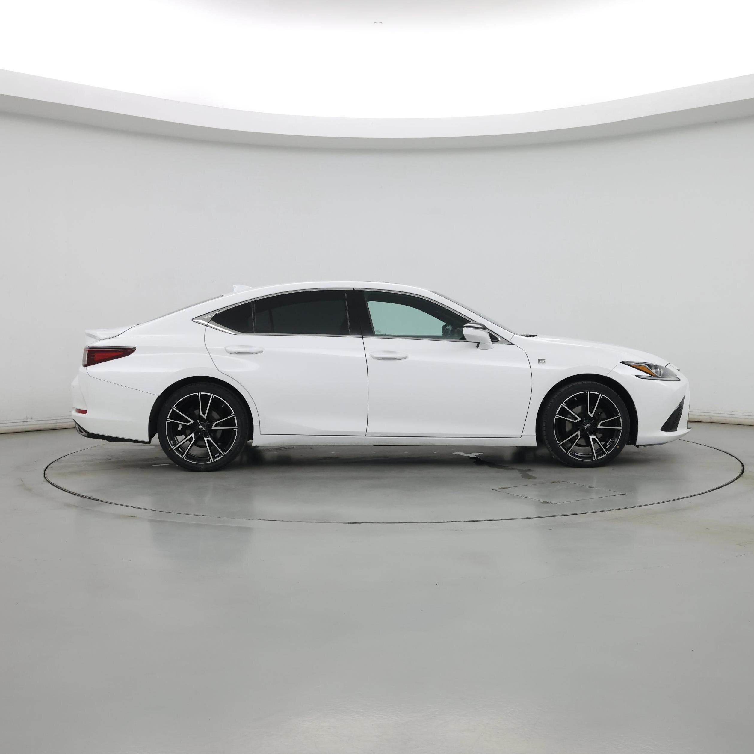 Thumbnail: 2019 Lexus ES - 7