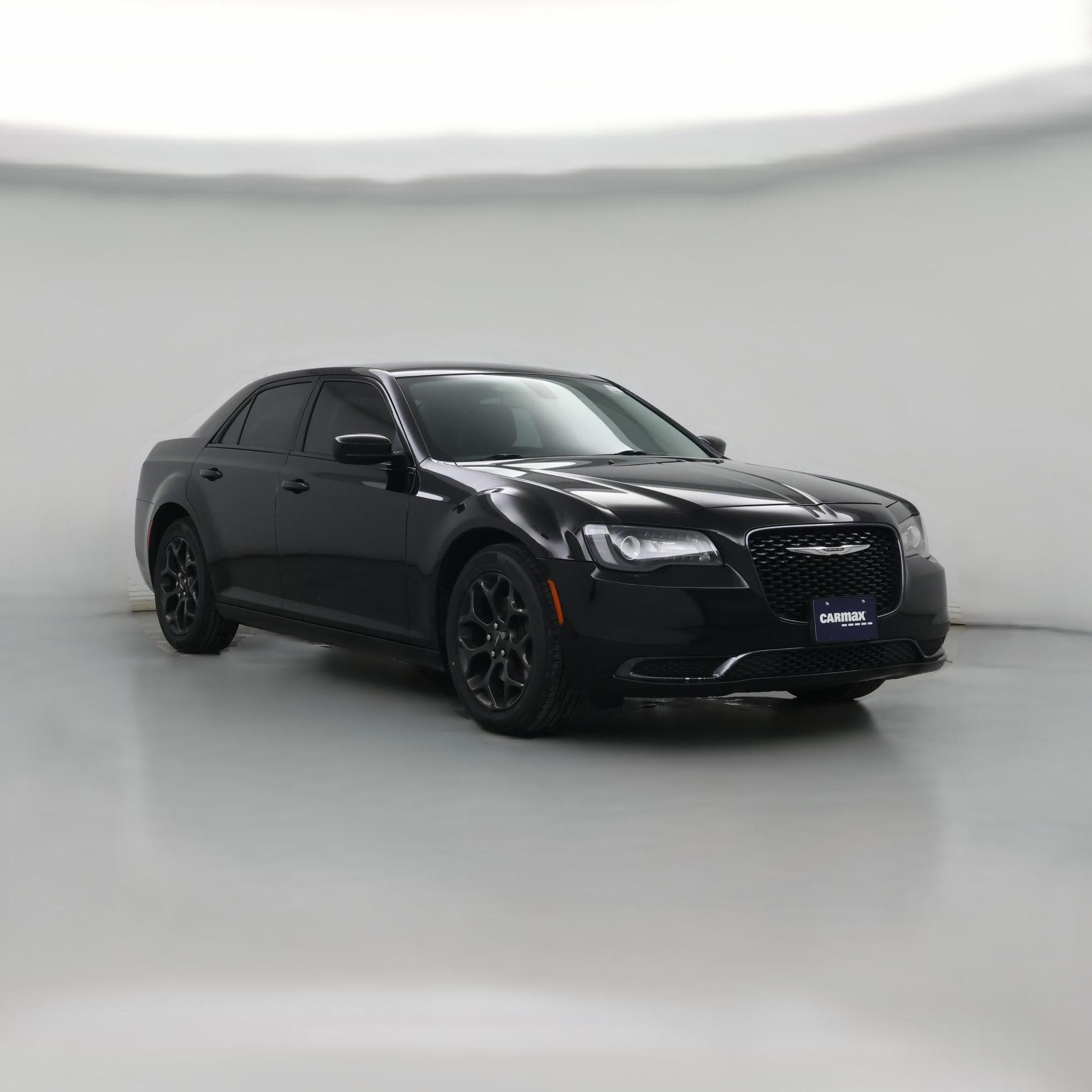 Thumbnail: 2019 Chrysler 300 - 1